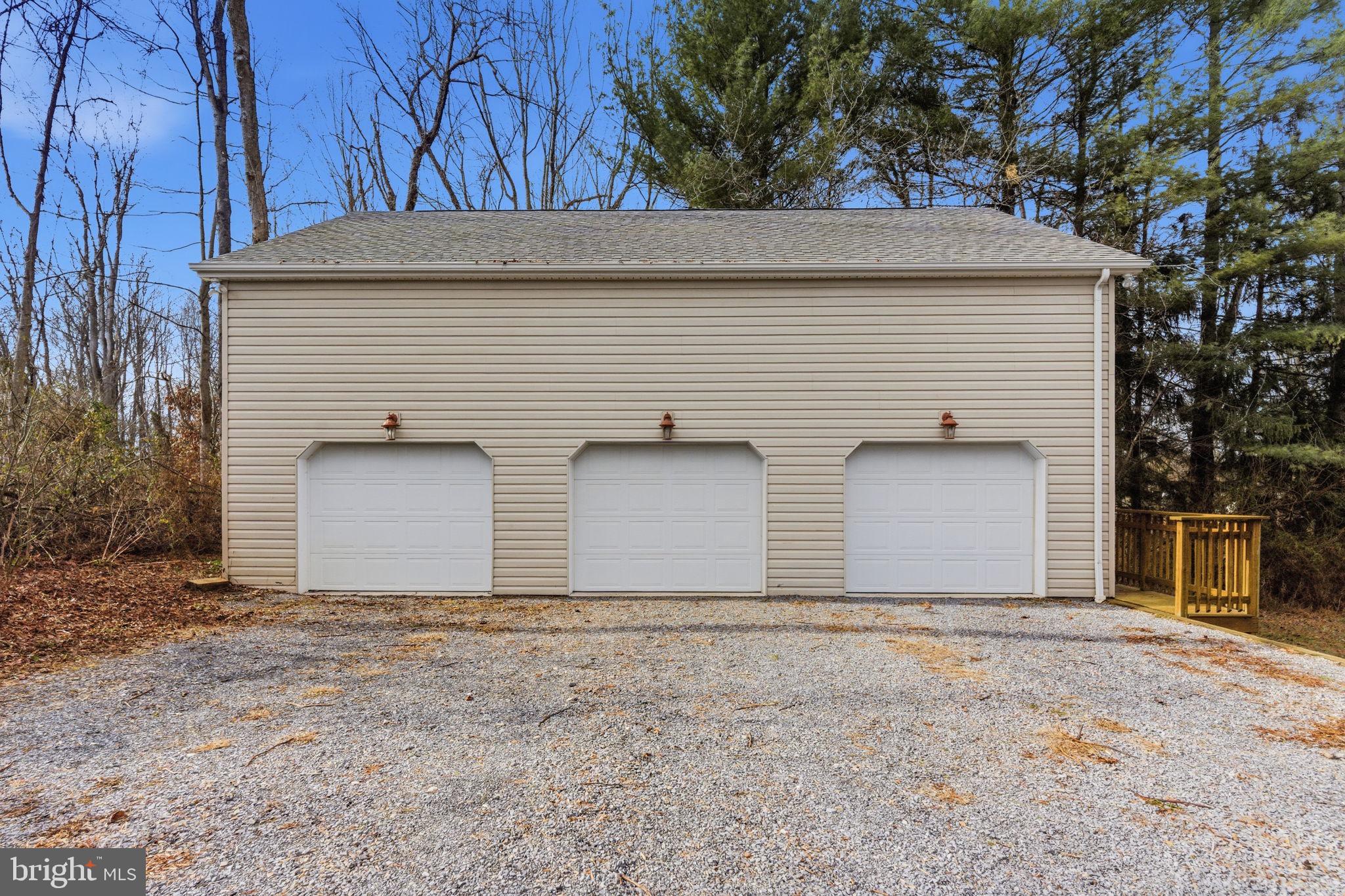 POTOMAC HEIGHTS - Residential