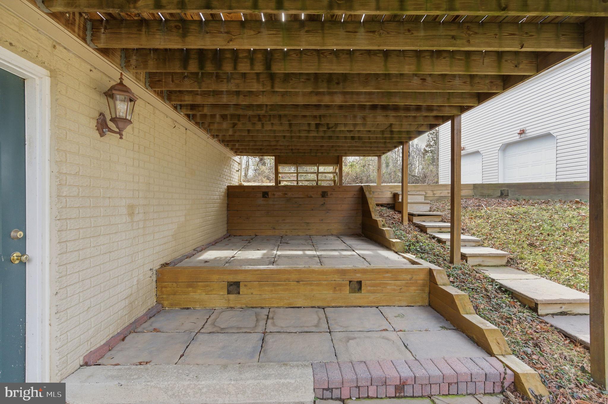 POTOMAC HEIGHTS - Residential