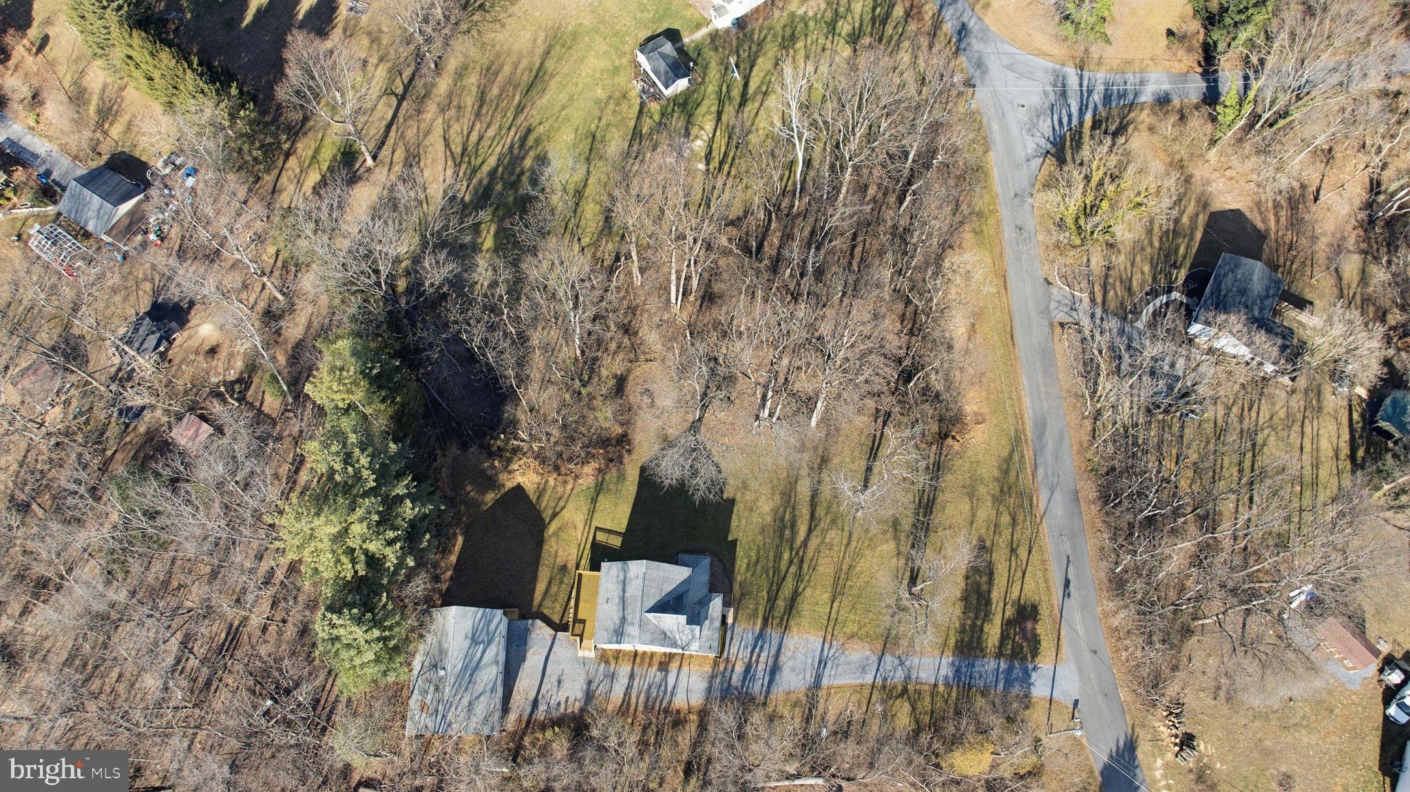 POTOMAC HEIGHTS - Residential