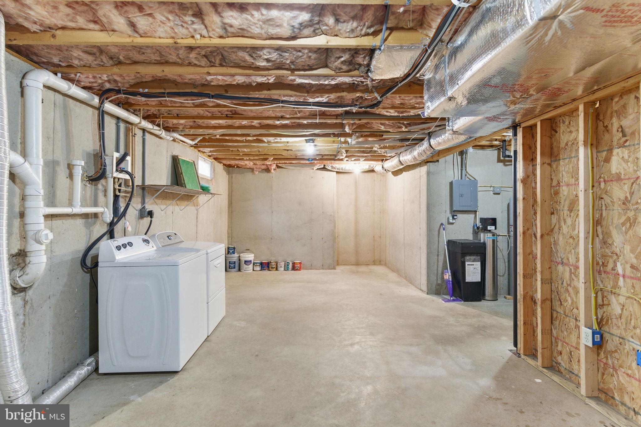 POTOMAC HEIGHTS - Residential