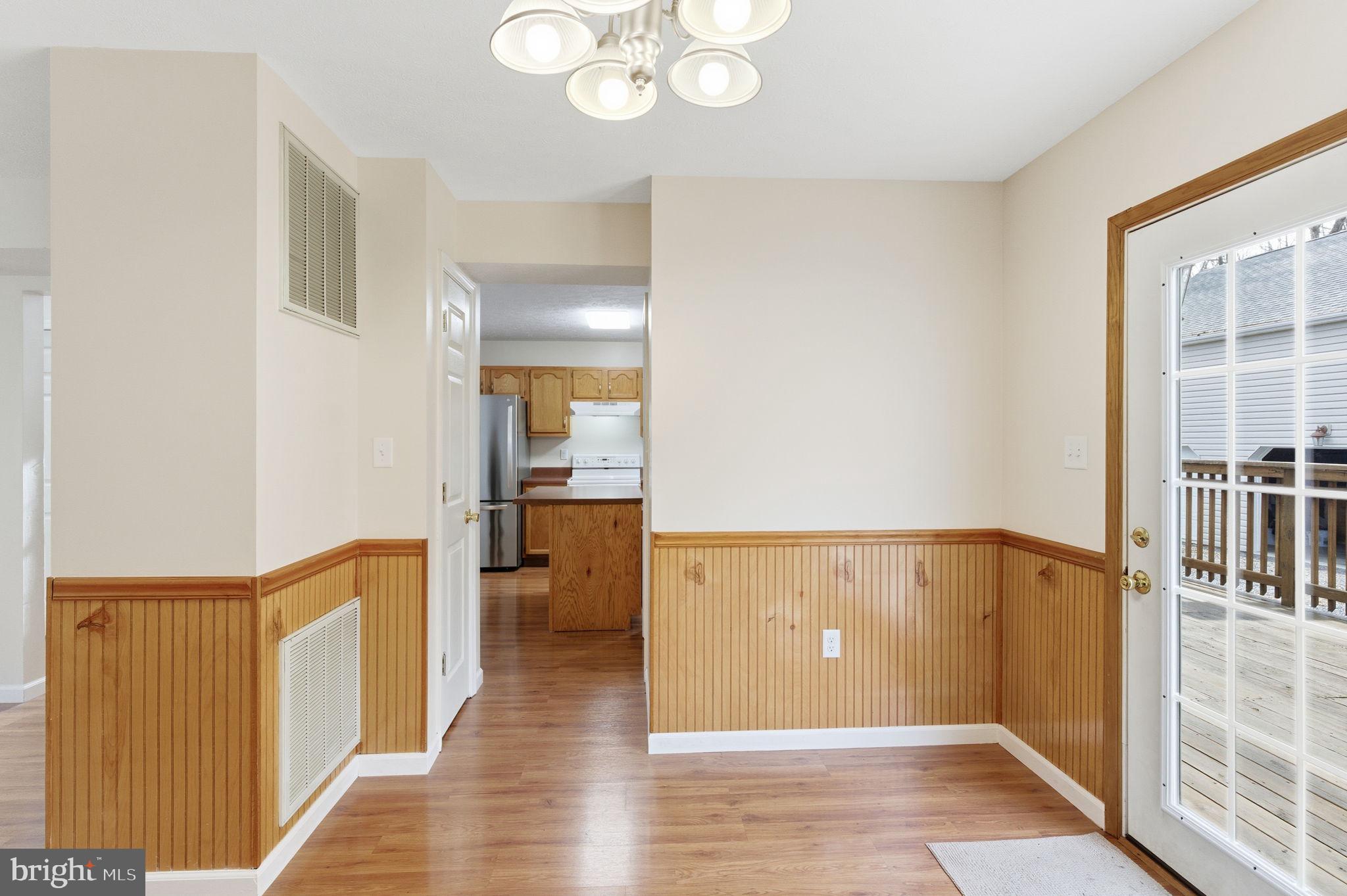 POTOMAC HEIGHTS - Residential