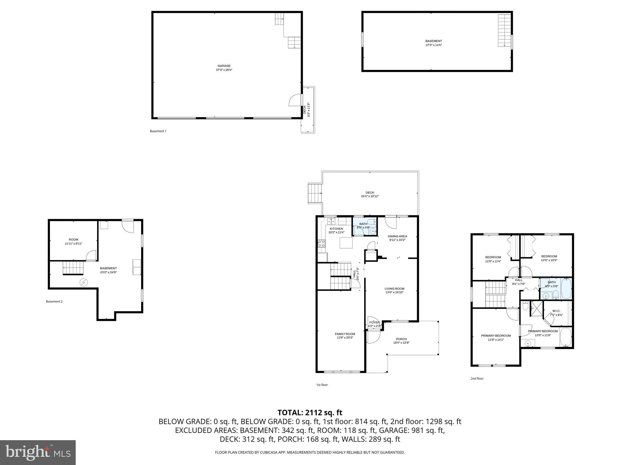 POTOMAC HEIGHTS - Residential