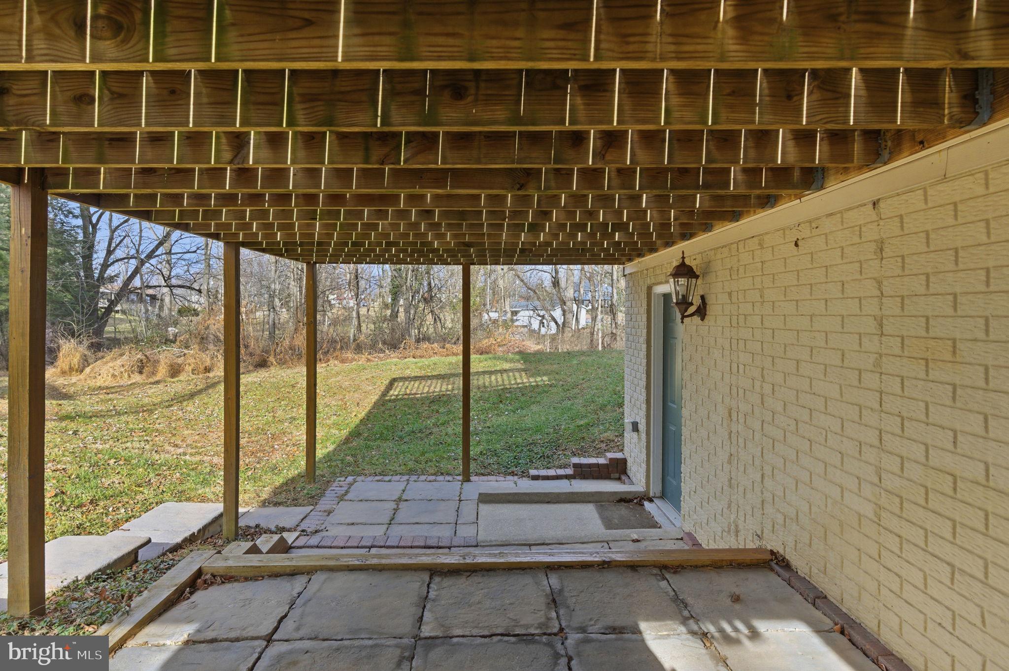 POTOMAC HEIGHTS - Residential