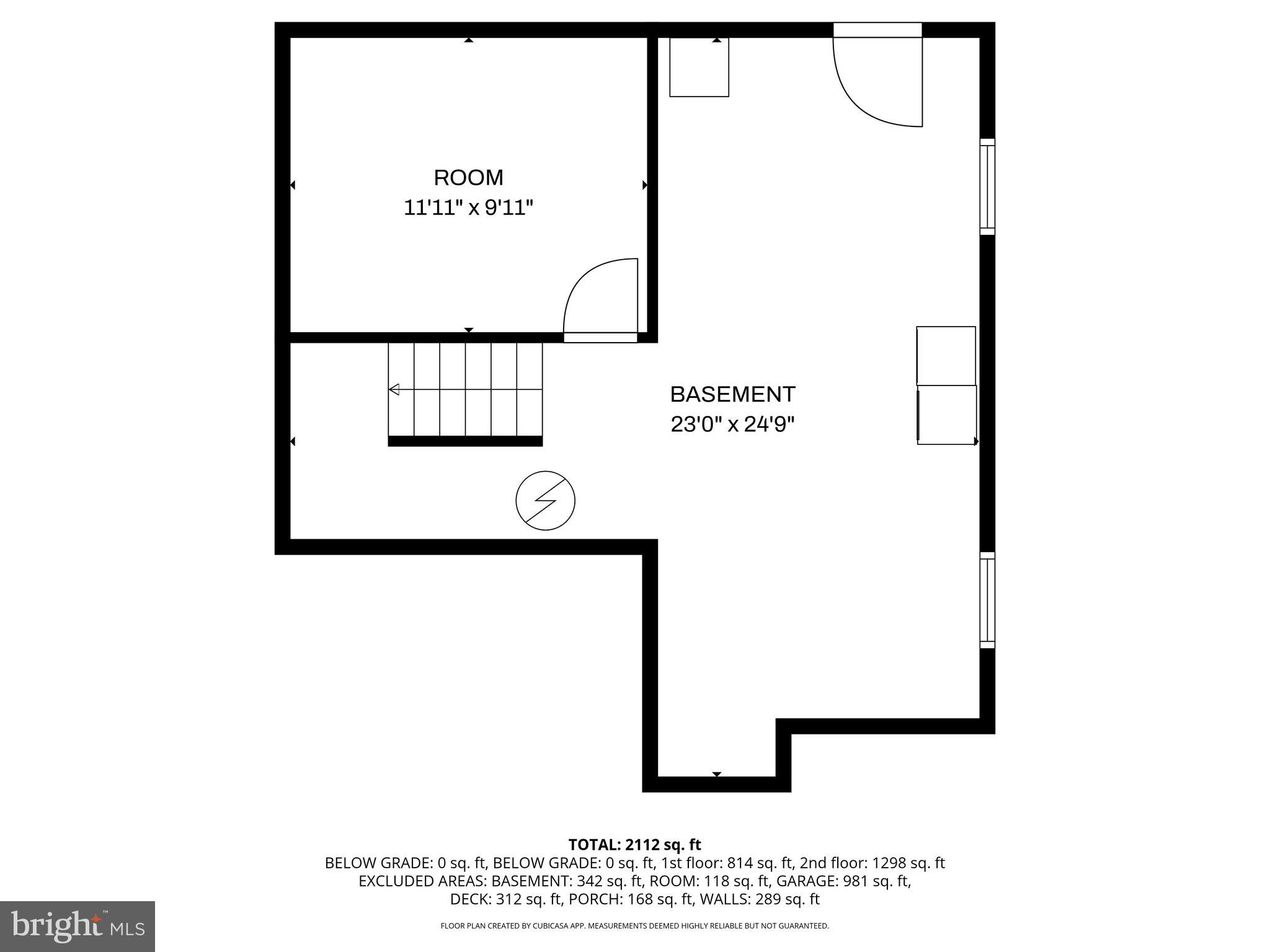 POTOMAC HEIGHTS - Residential