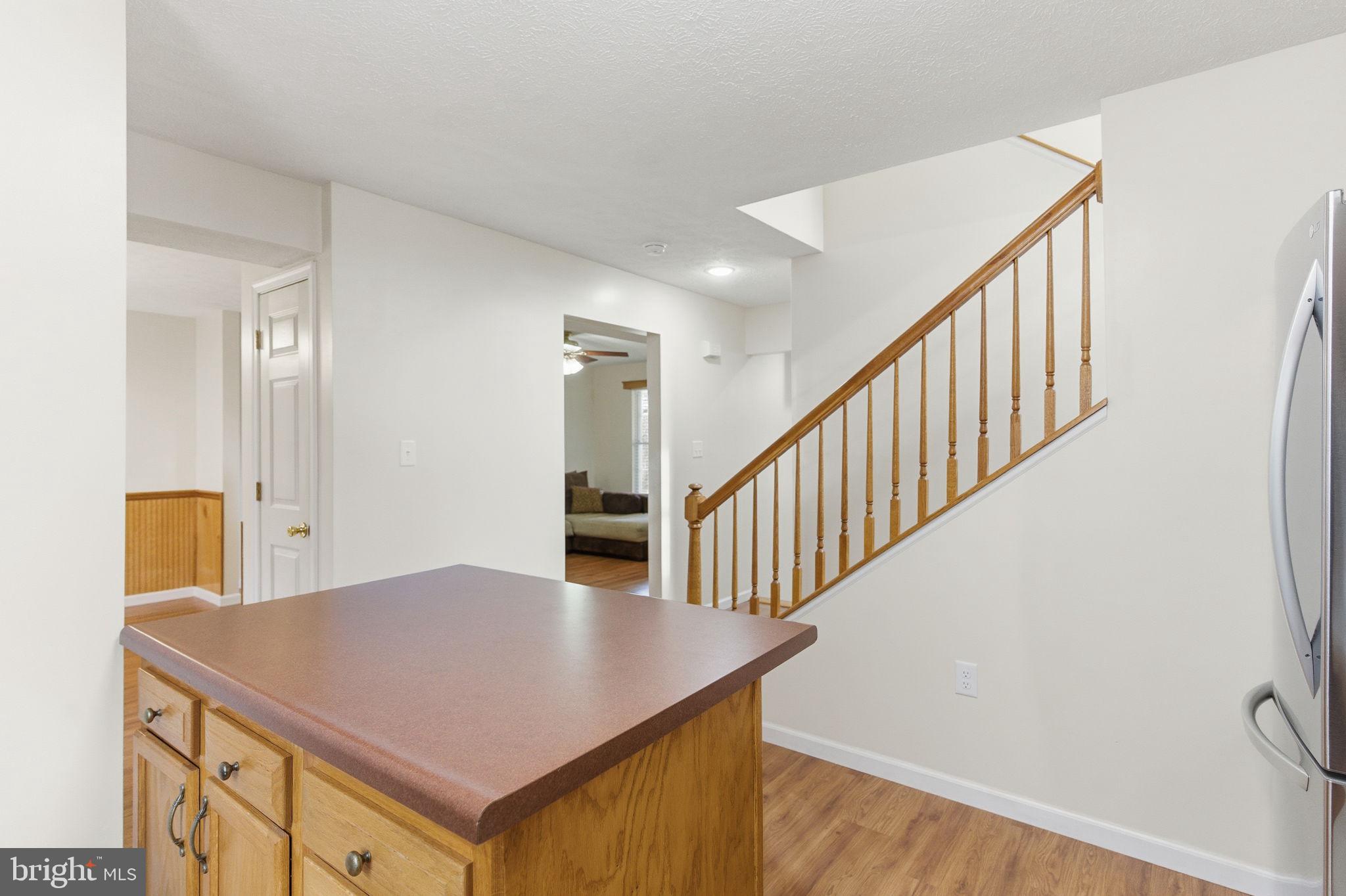 POTOMAC HEIGHTS - Residential