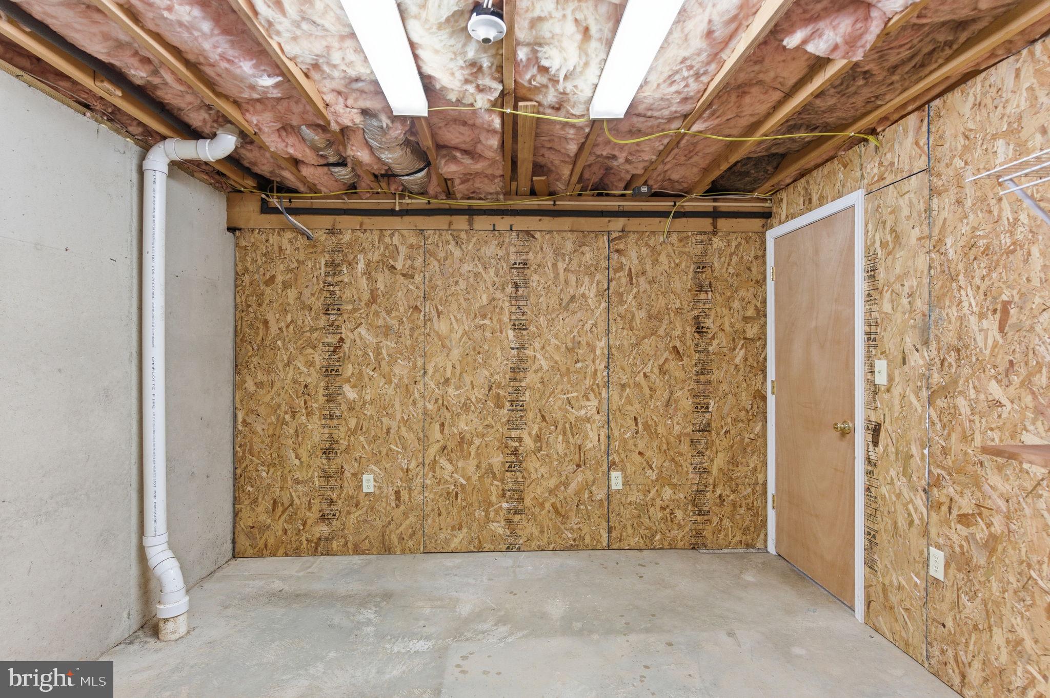 POTOMAC HEIGHTS - Residential