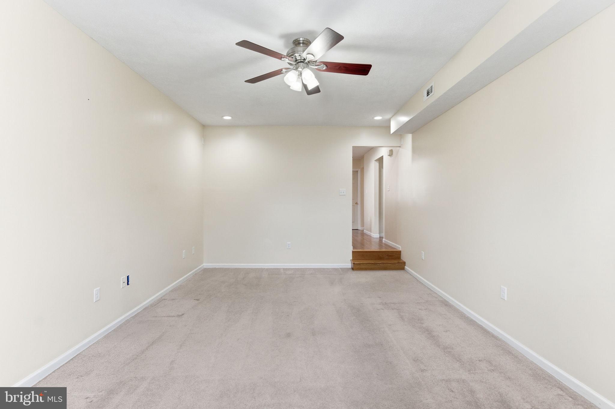 POTOMAC HEIGHTS - Residential