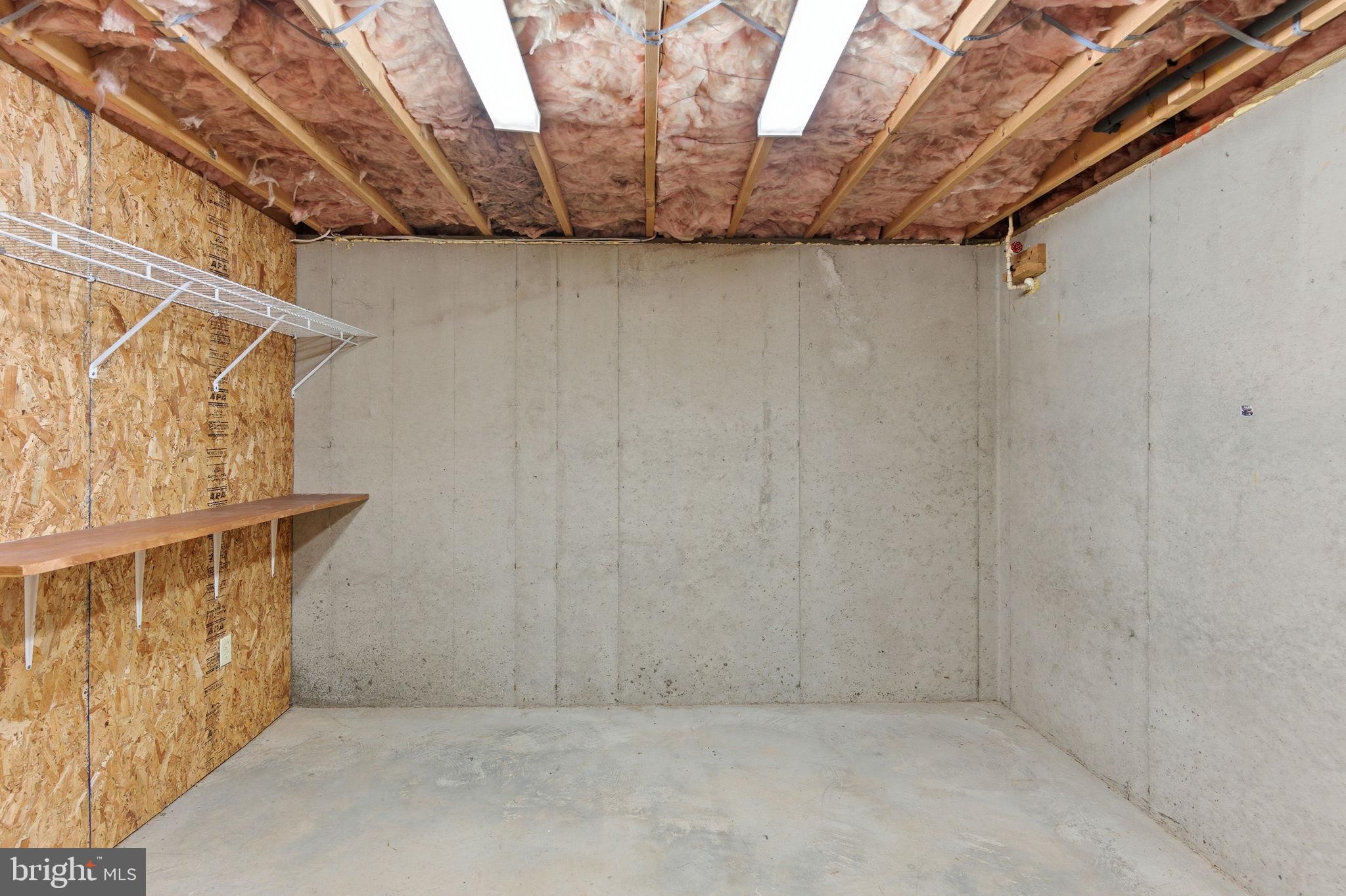 POTOMAC HEIGHTS - Residential