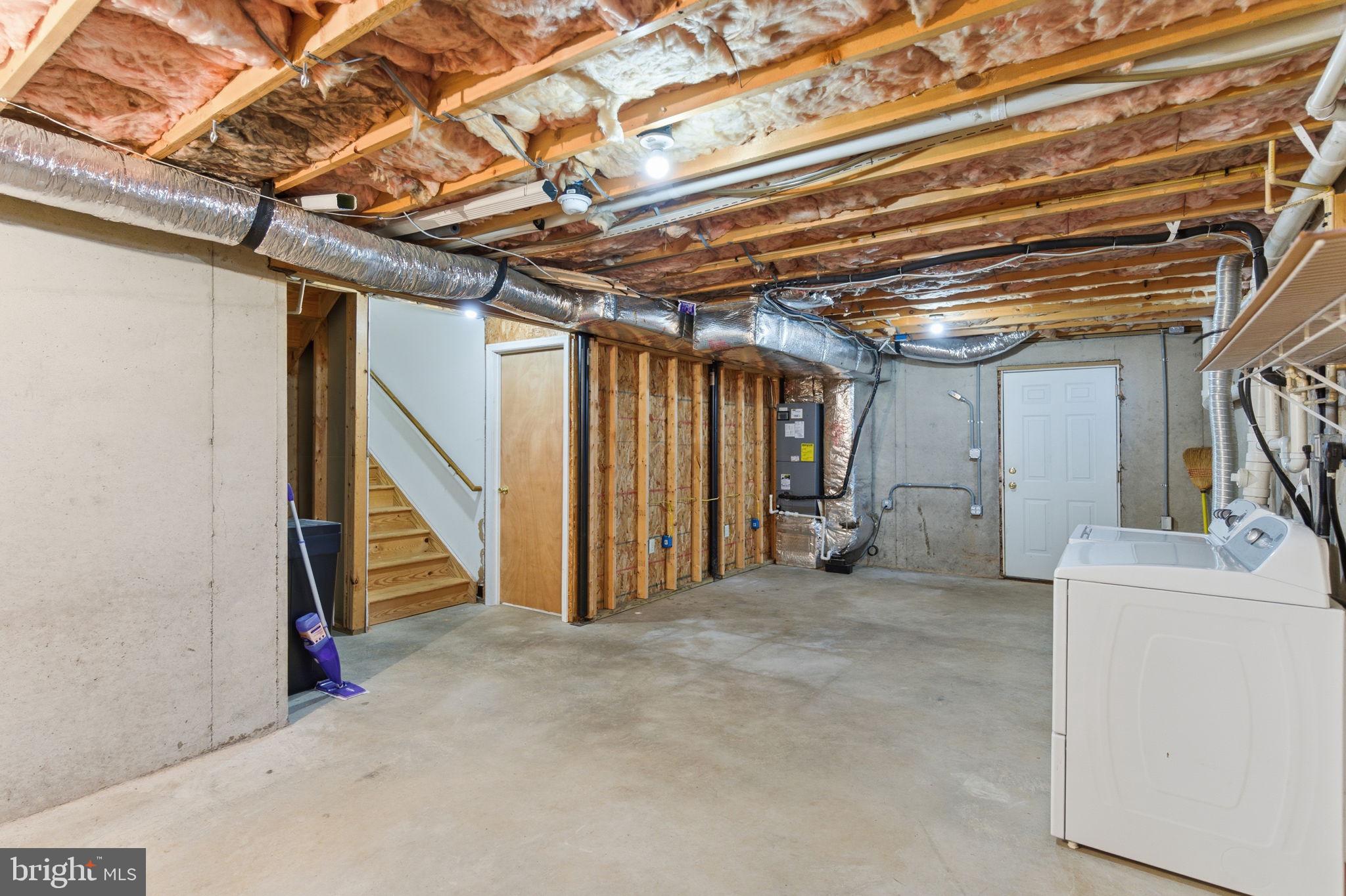 POTOMAC HEIGHTS - Residential