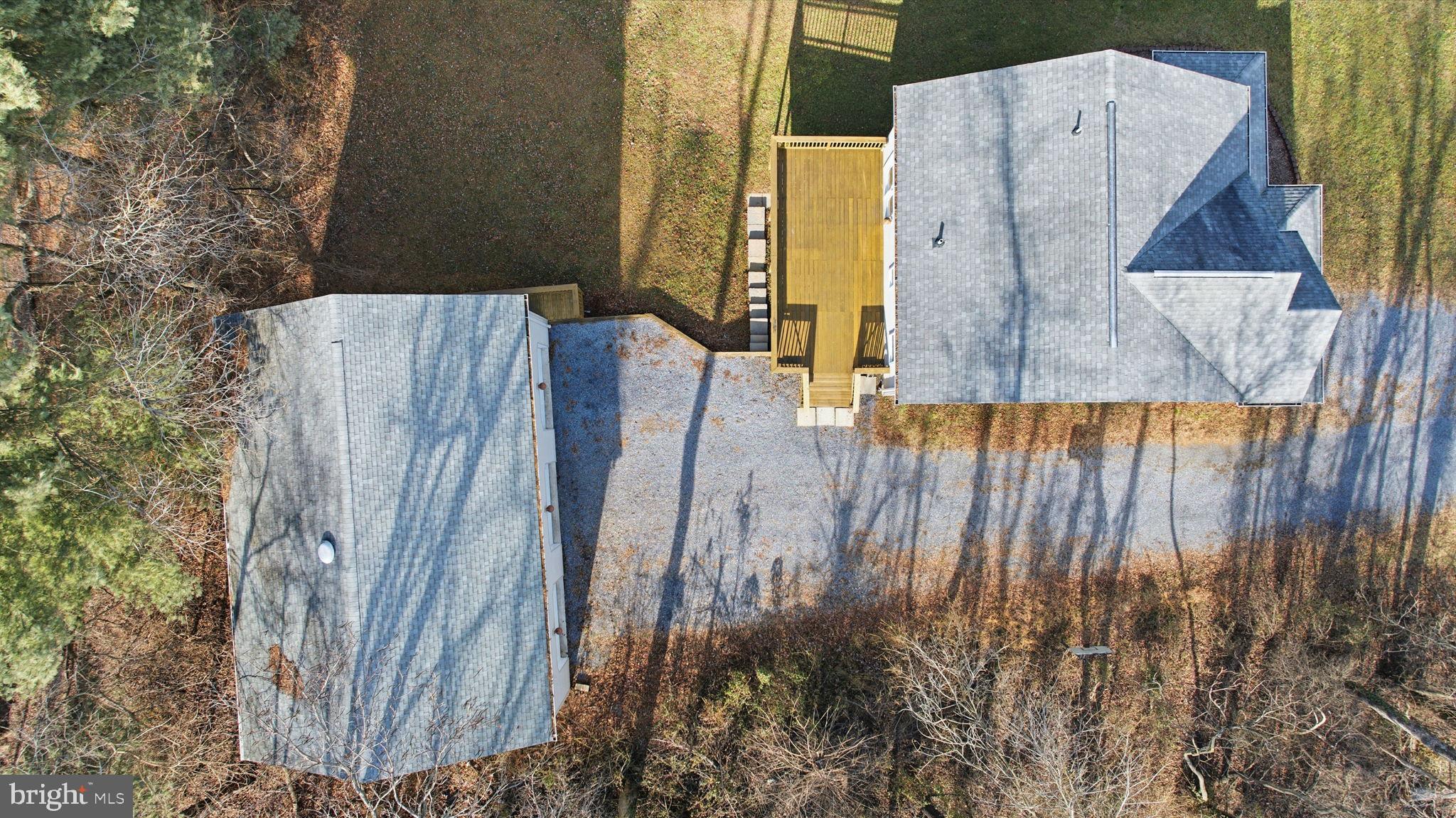 POTOMAC HEIGHTS - Residential