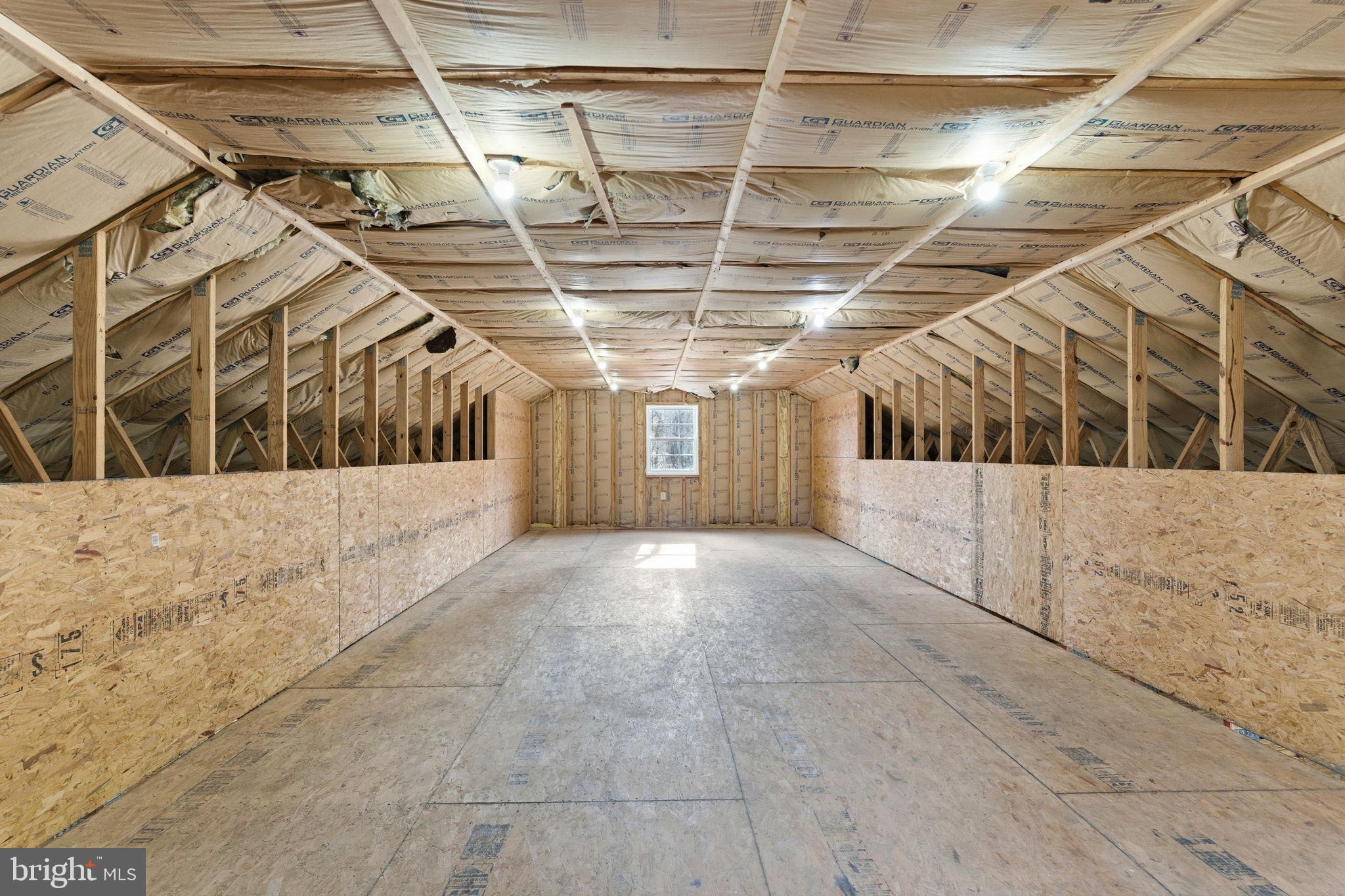 POTOMAC HEIGHTS - Residential