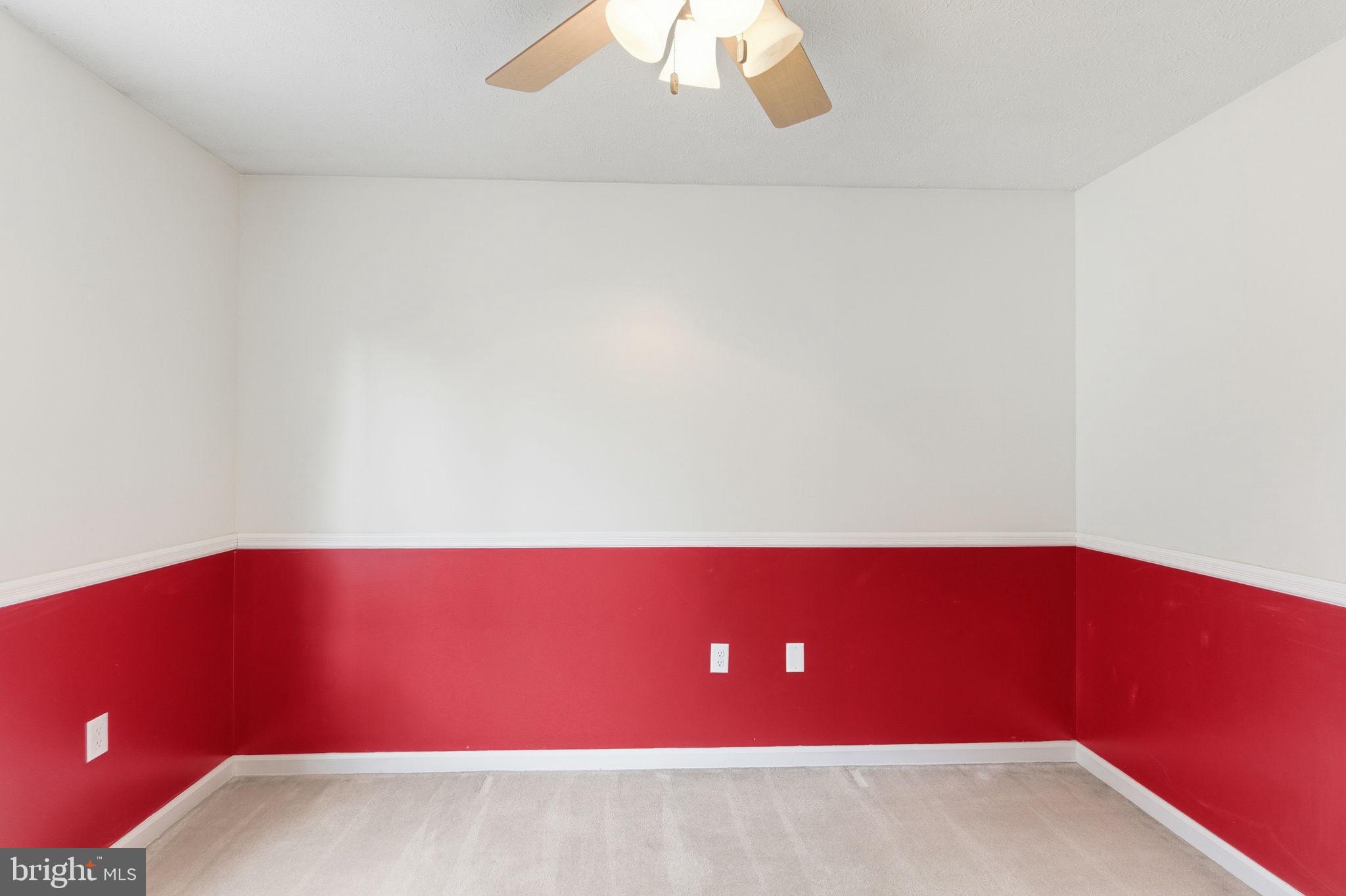 POTOMAC HEIGHTS - Residential