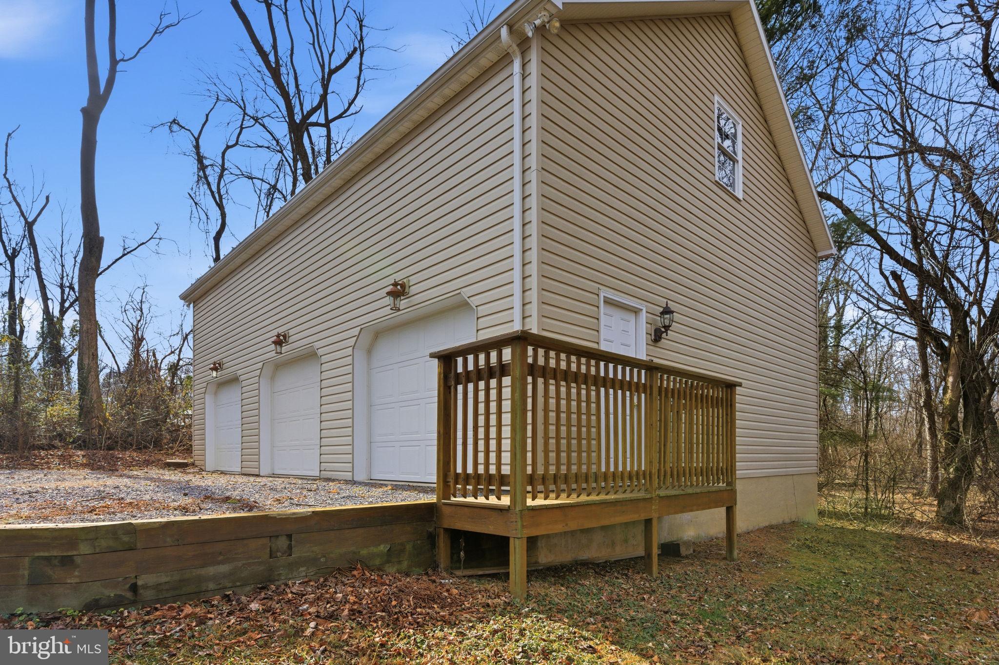 POTOMAC HEIGHTS - Residential