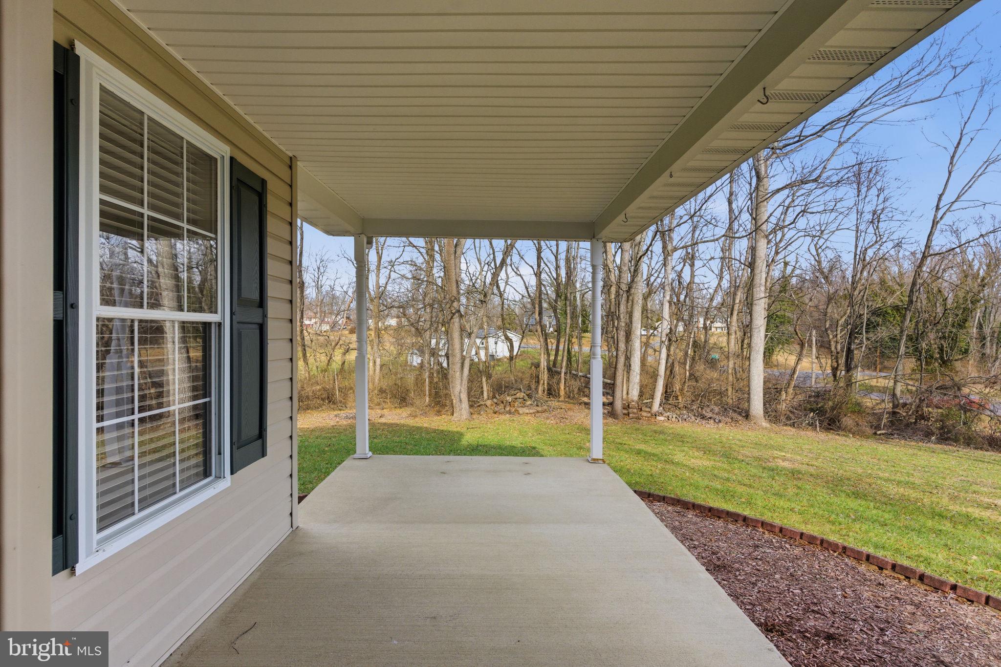 POTOMAC HEIGHTS - Residential