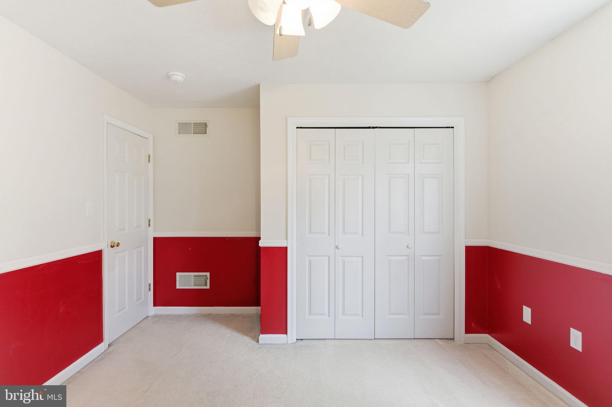 POTOMAC HEIGHTS - Residential