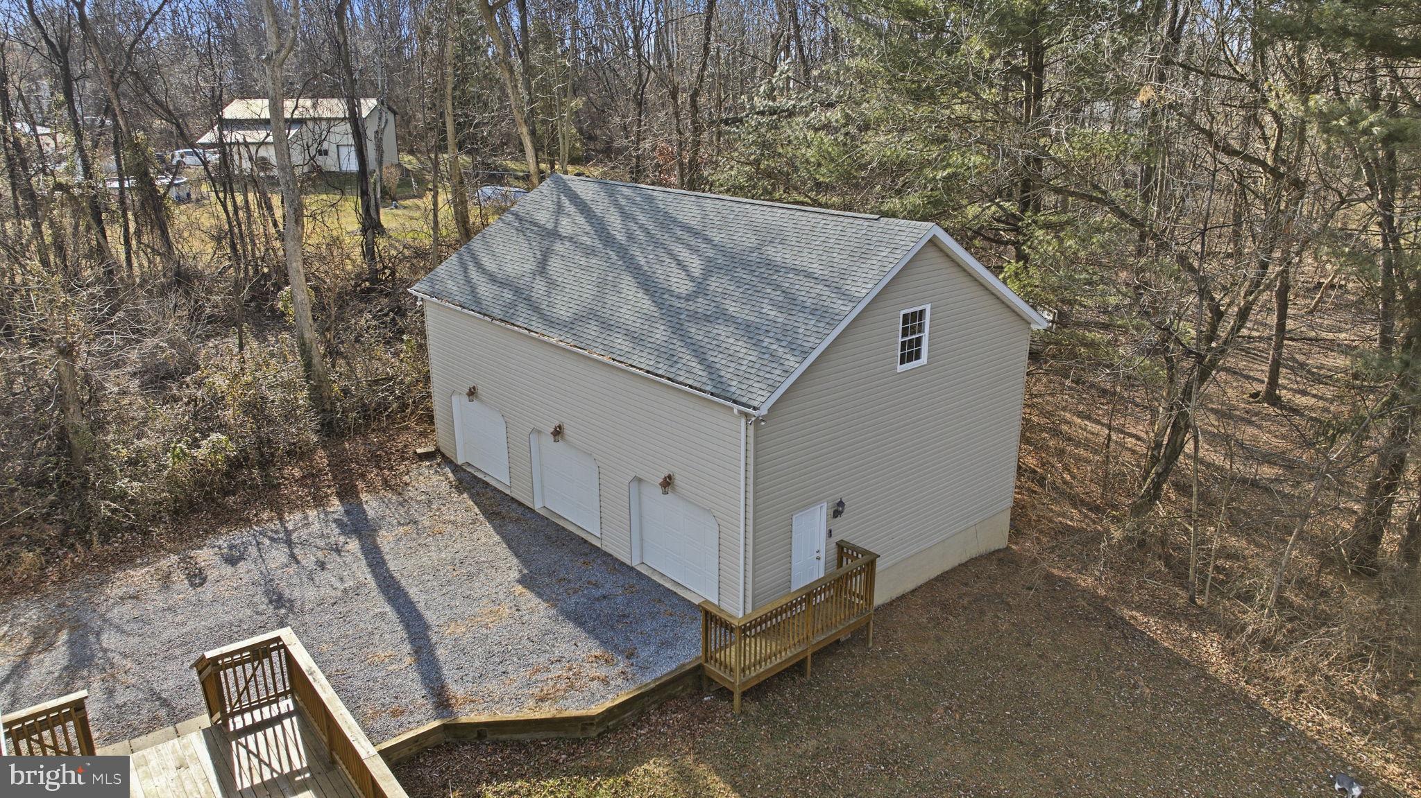 POTOMAC HEIGHTS - Residential