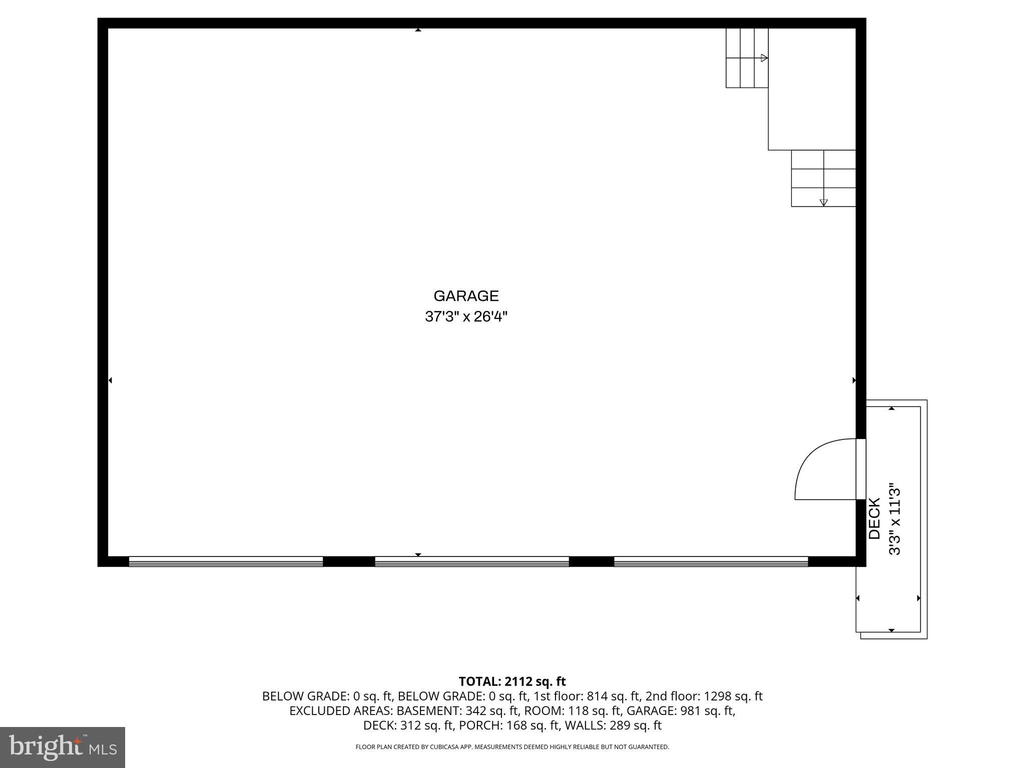POTOMAC HEIGHTS - Residential