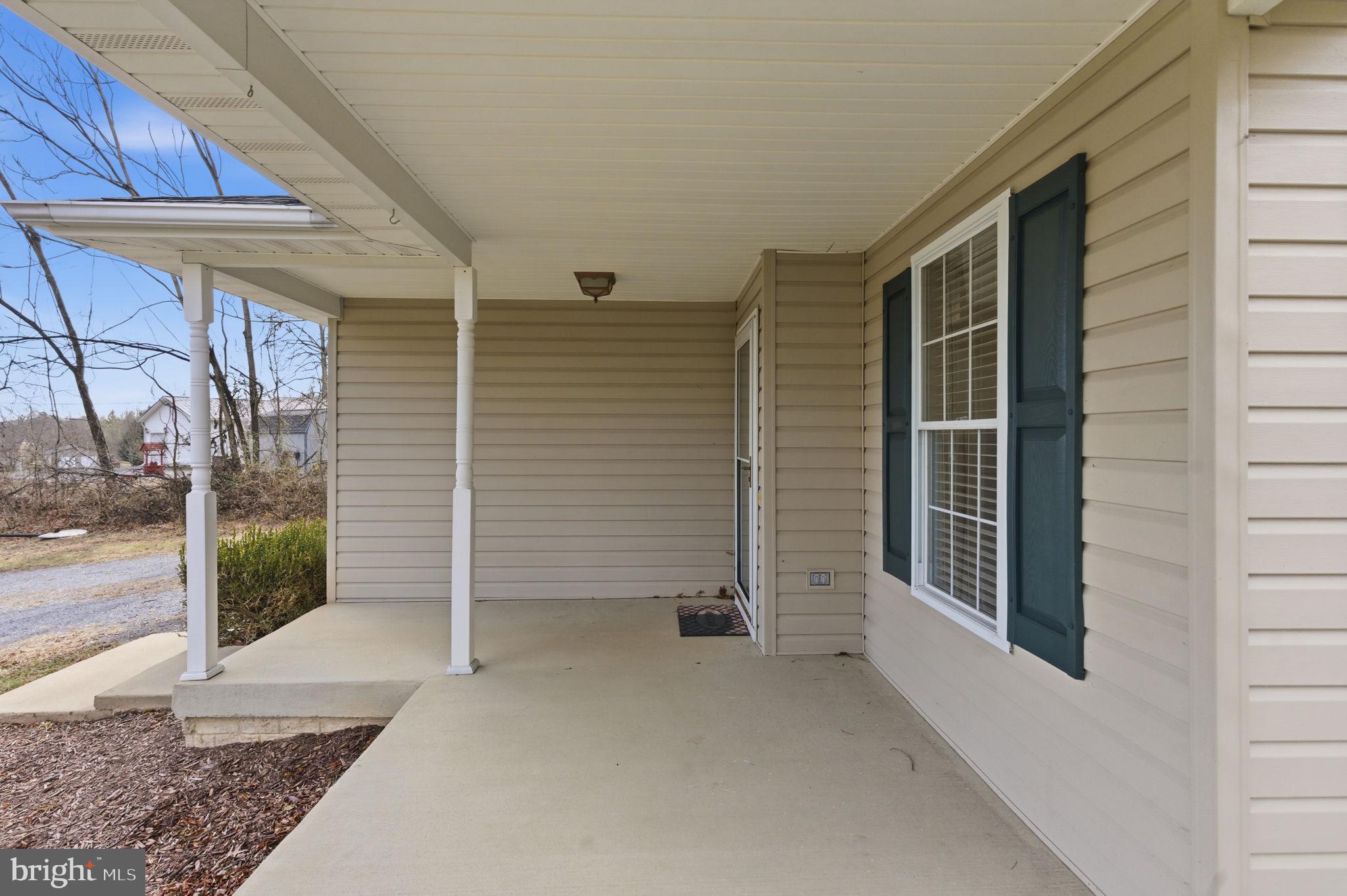 POTOMAC HEIGHTS - Residential