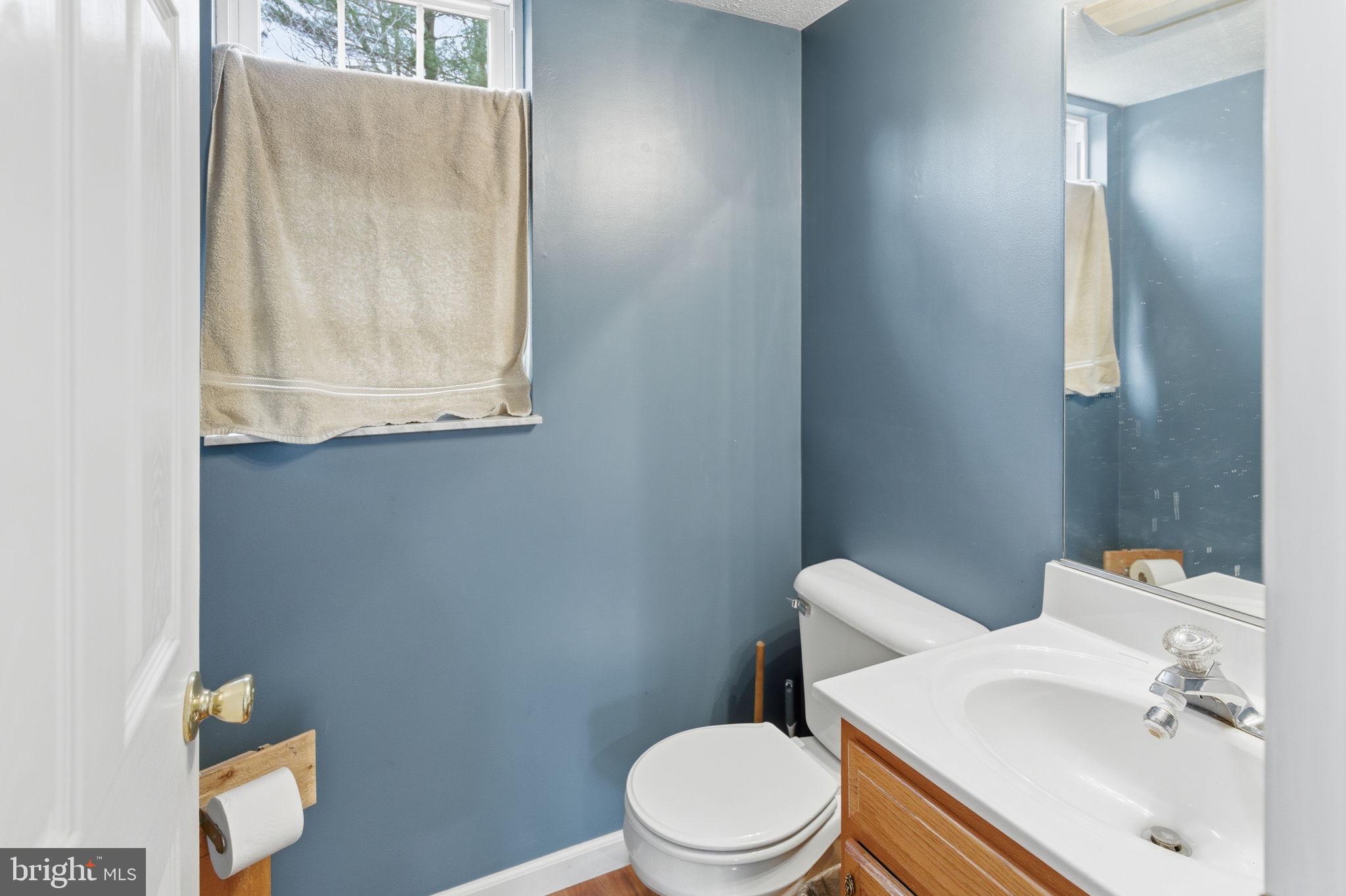 POTOMAC HEIGHTS - Residential