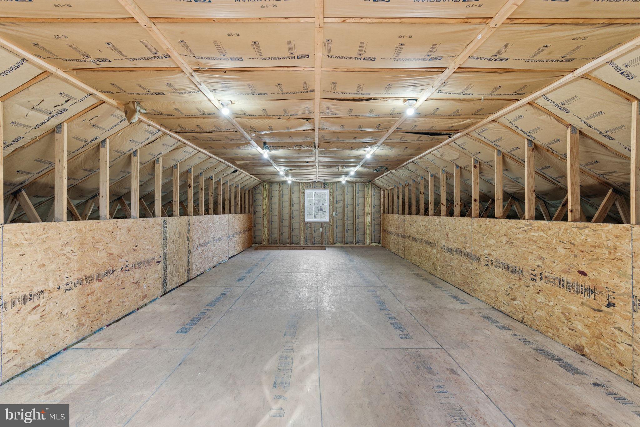 POTOMAC HEIGHTS - Residential