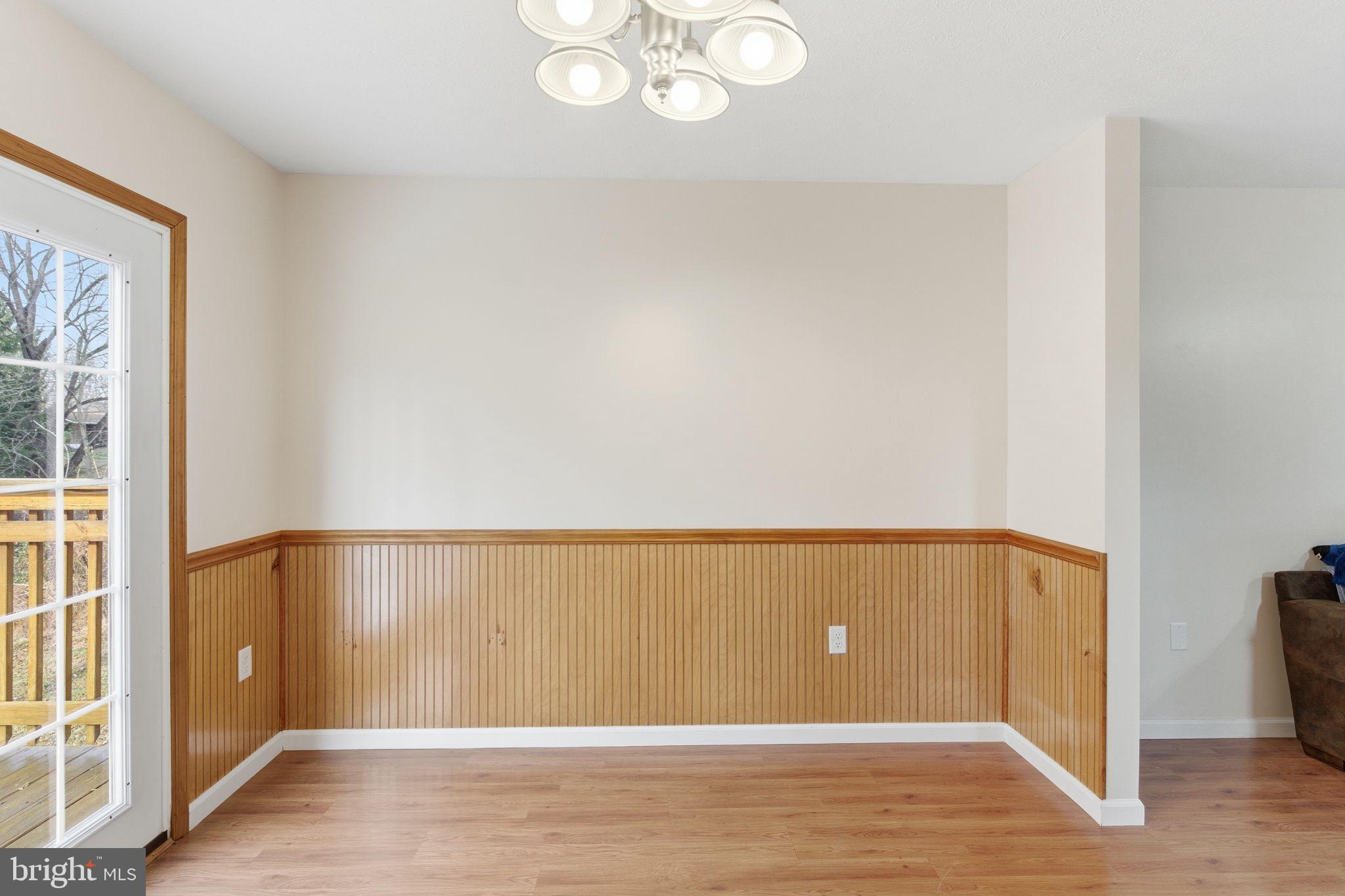 POTOMAC HEIGHTS - Residential