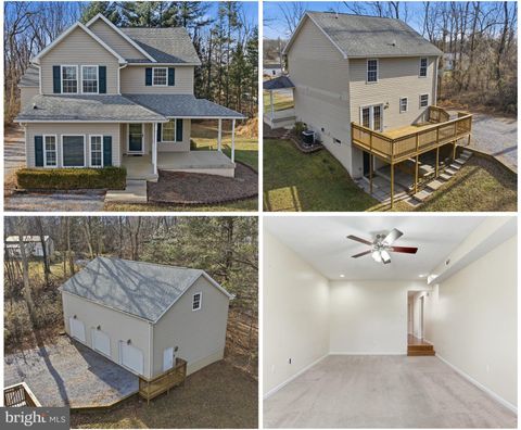 148 VINCA LANE FALLING WATERS WV 25419