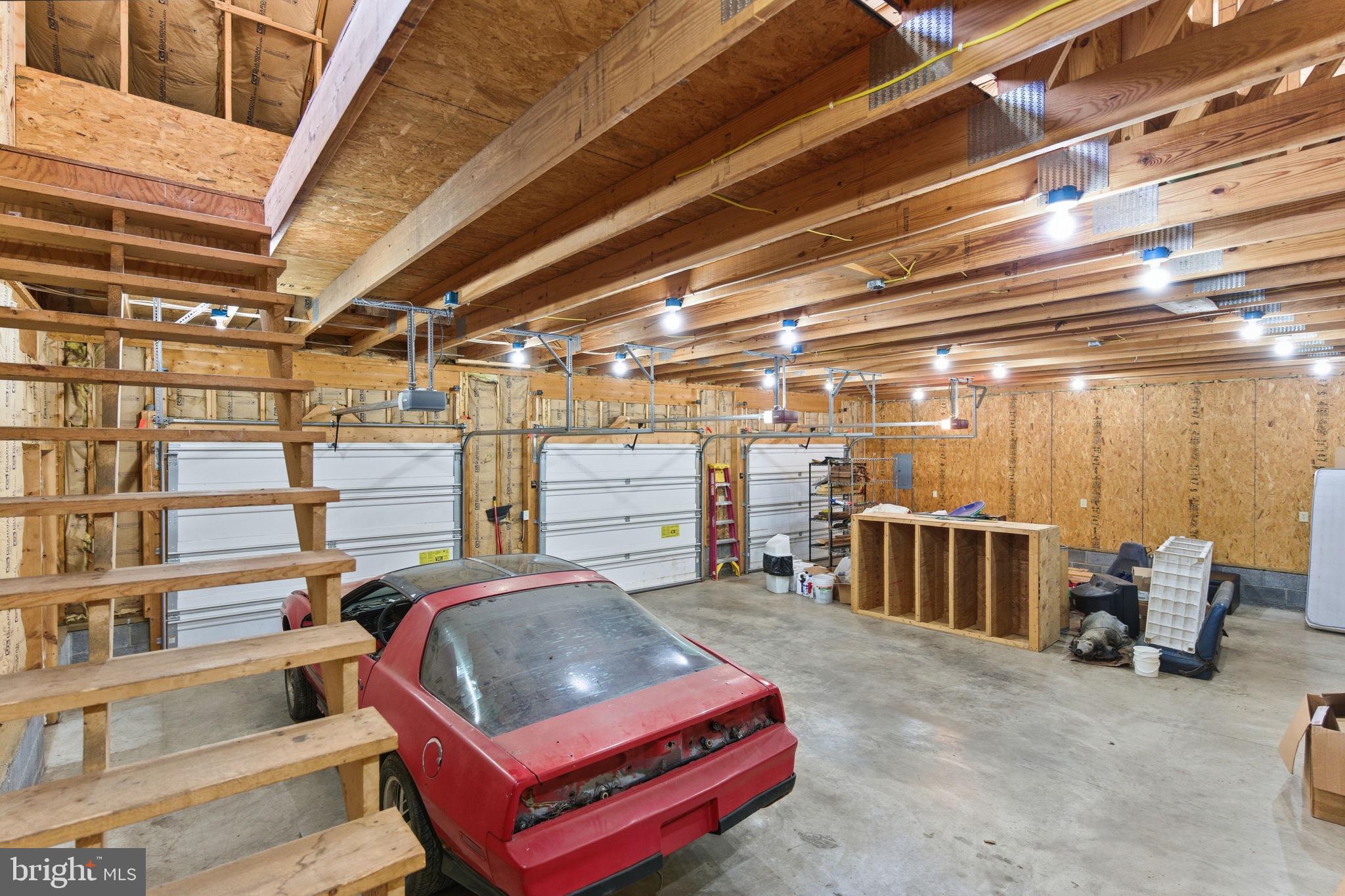 POTOMAC HEIGHTS - Residential