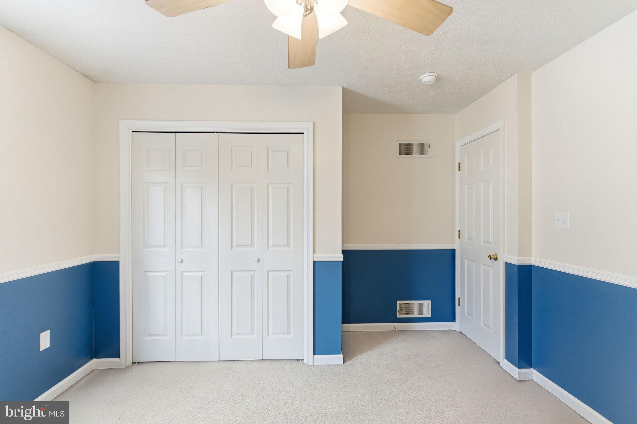 POTOMAC HEIGHTS - Residential