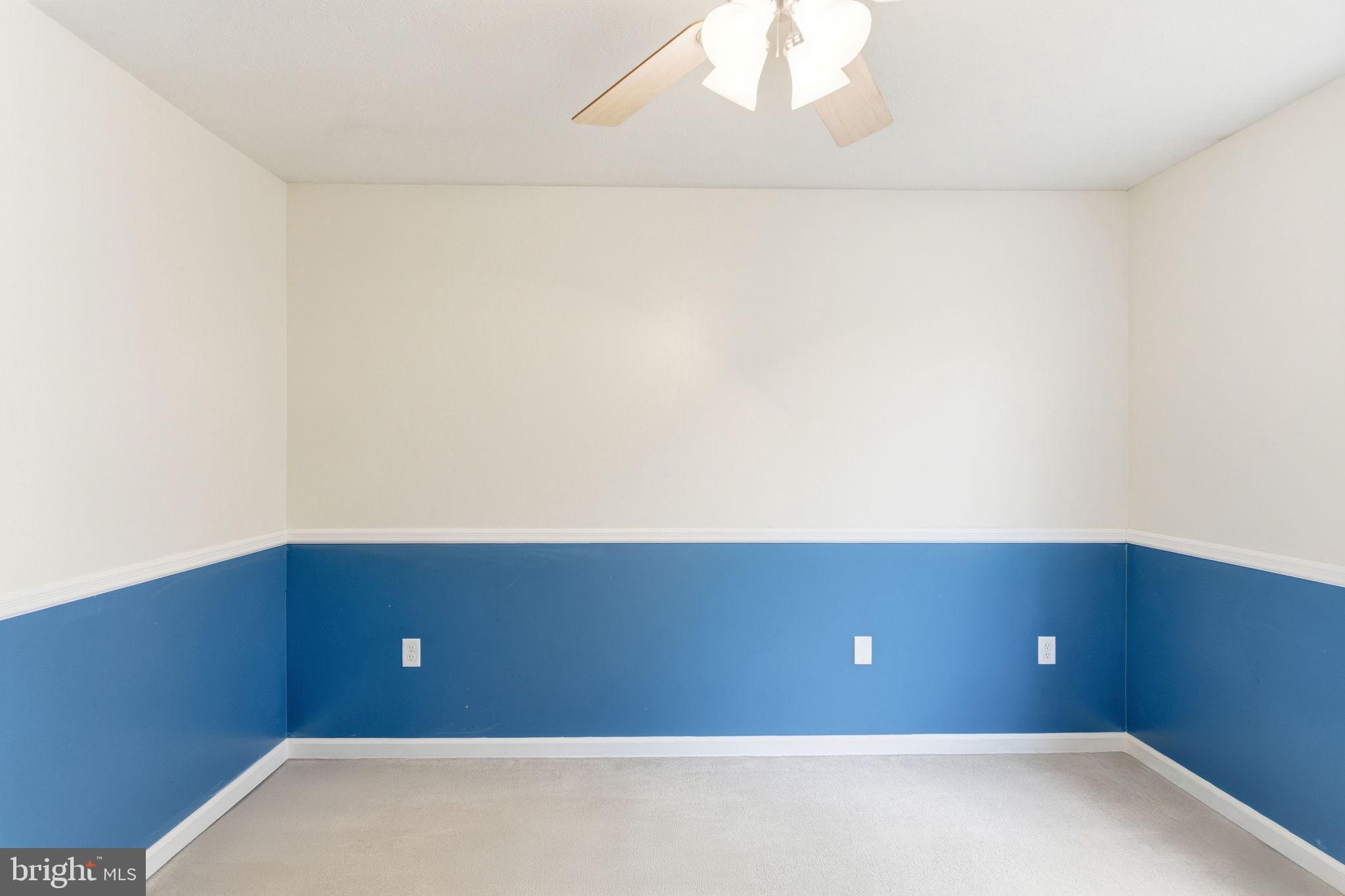 POTOMAC HEIGHTS - Residential