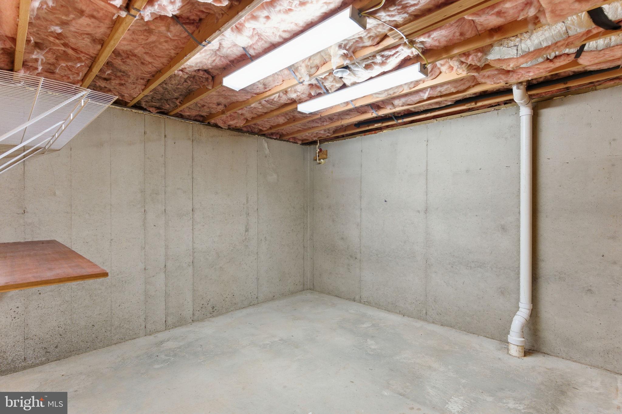 POTOMAC HEIGHTS - Residential