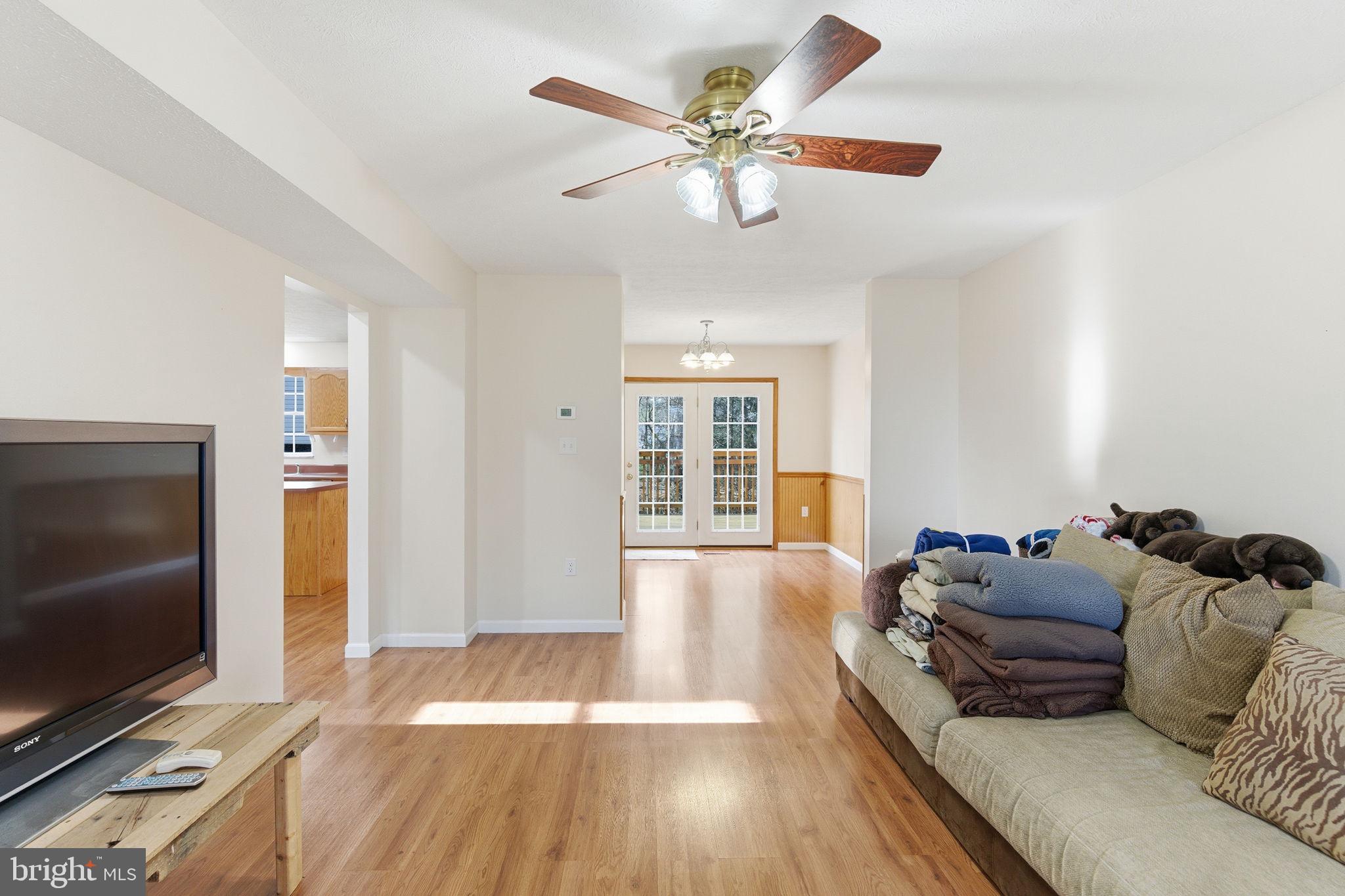 POTOMAC HEIGHTS - Residential