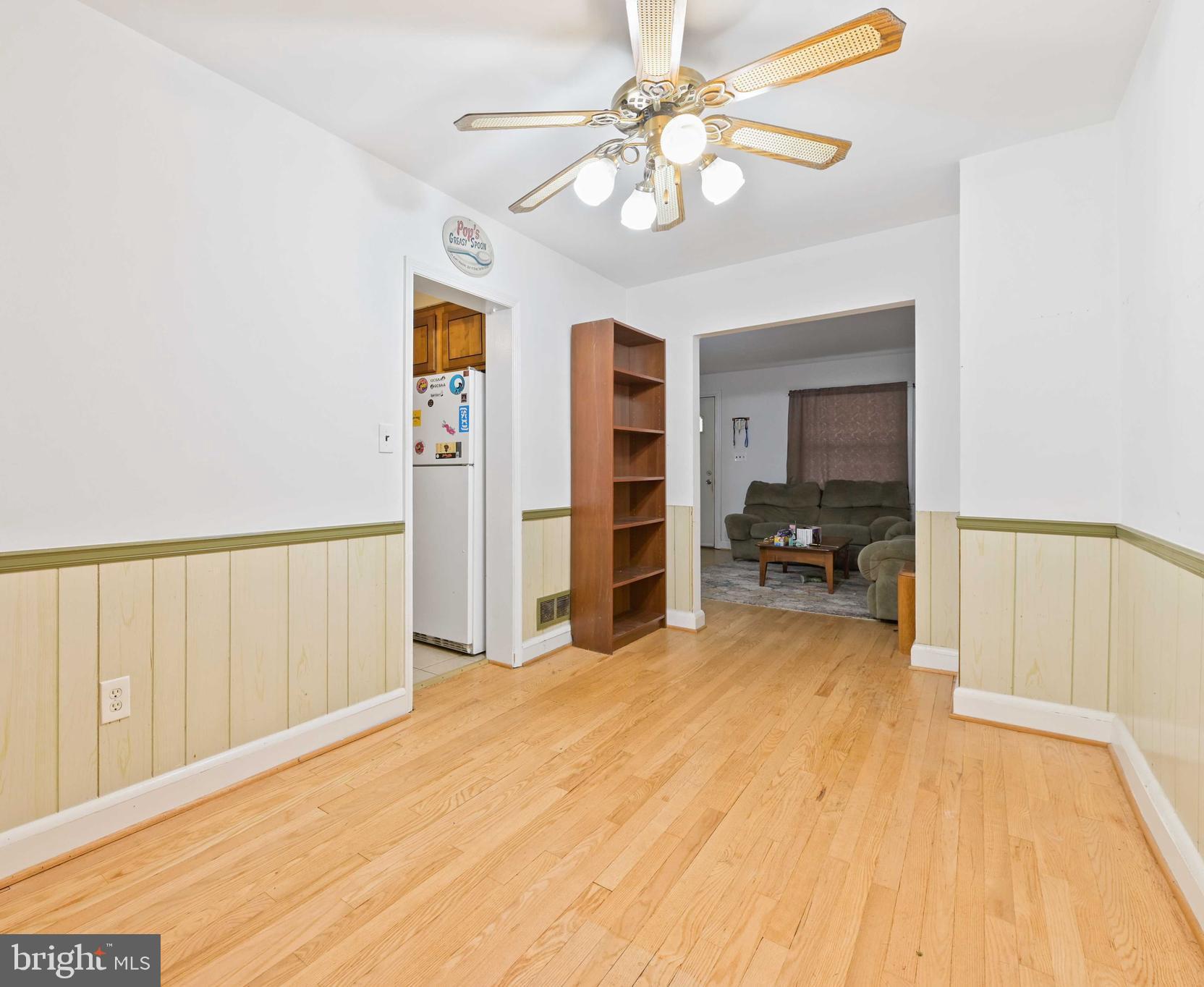 HAWTHORNE - Residential