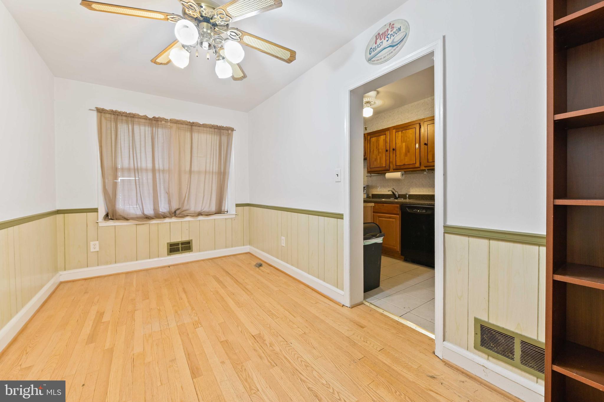 HAWTHORNE - Residential