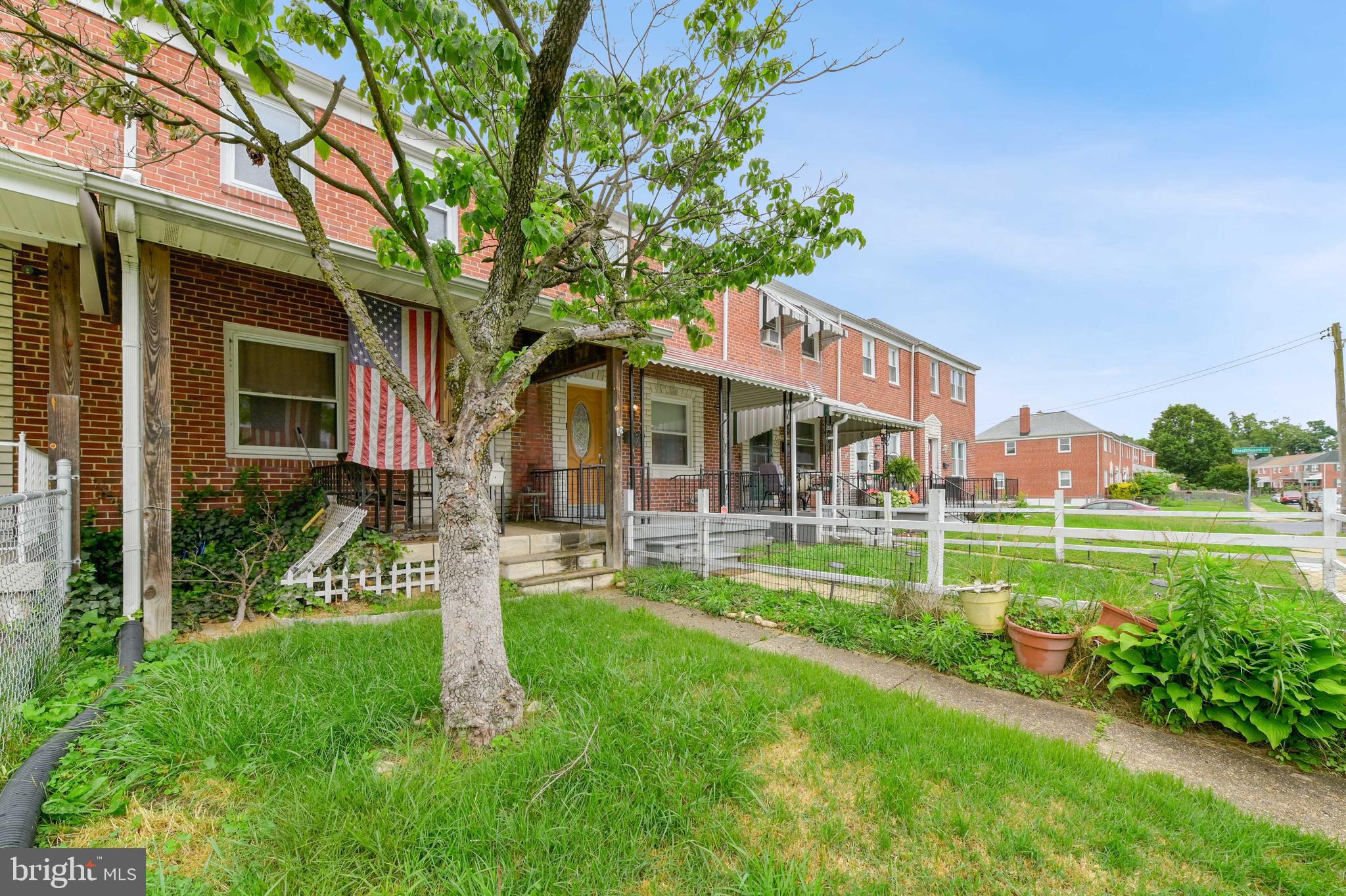 HAWTHORNE - Residential