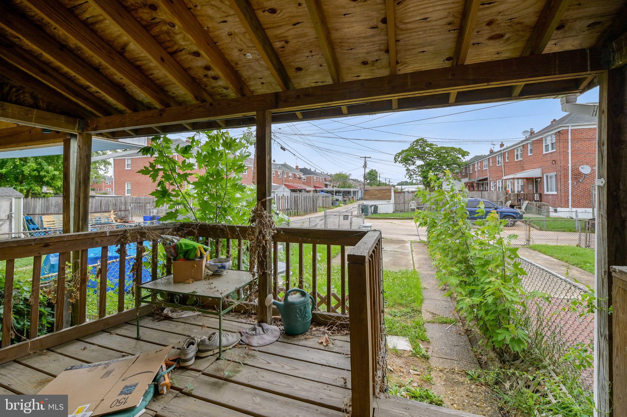 HAWTHORNE - Residential