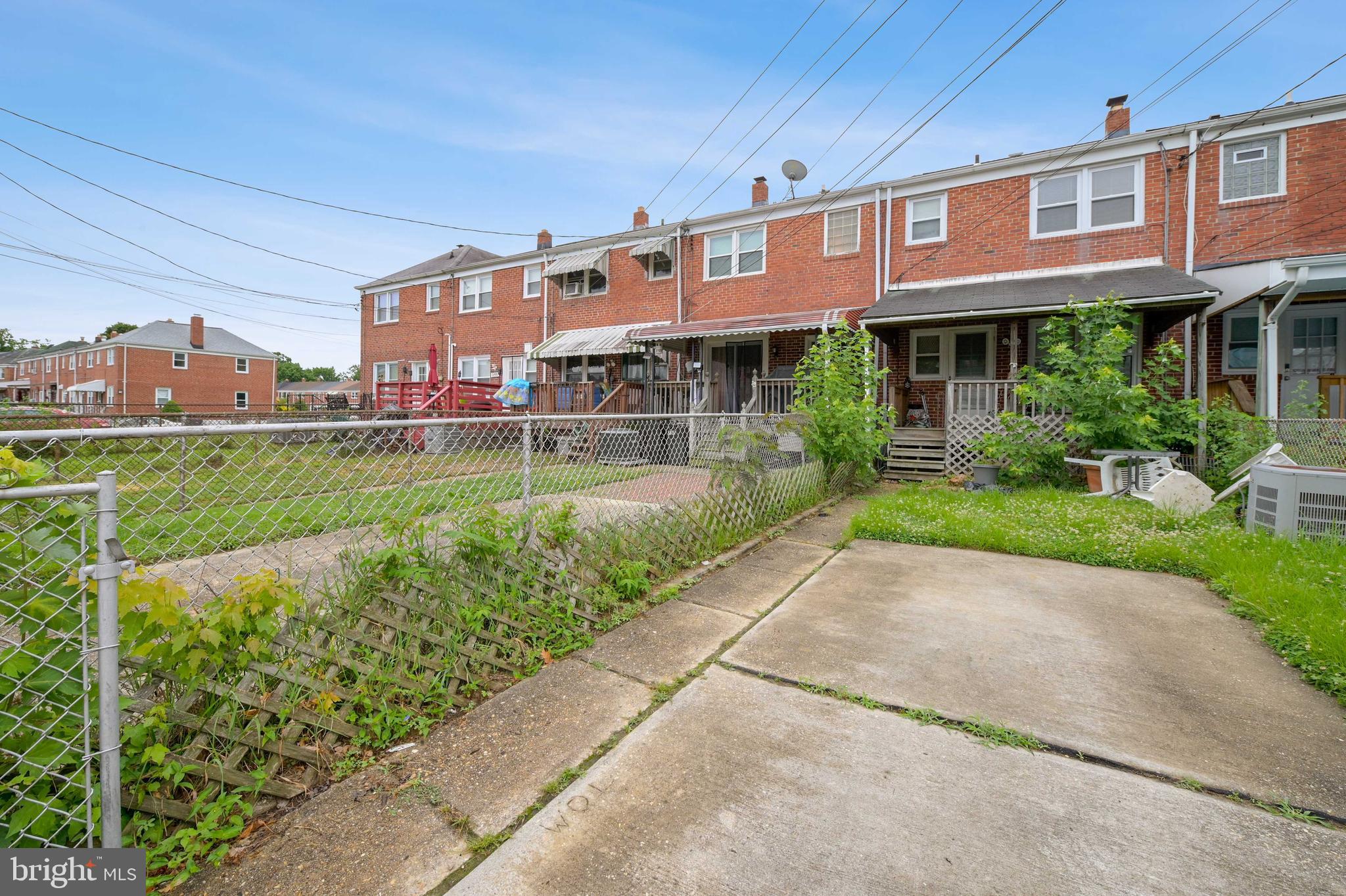 HAWTHORNE - Residential