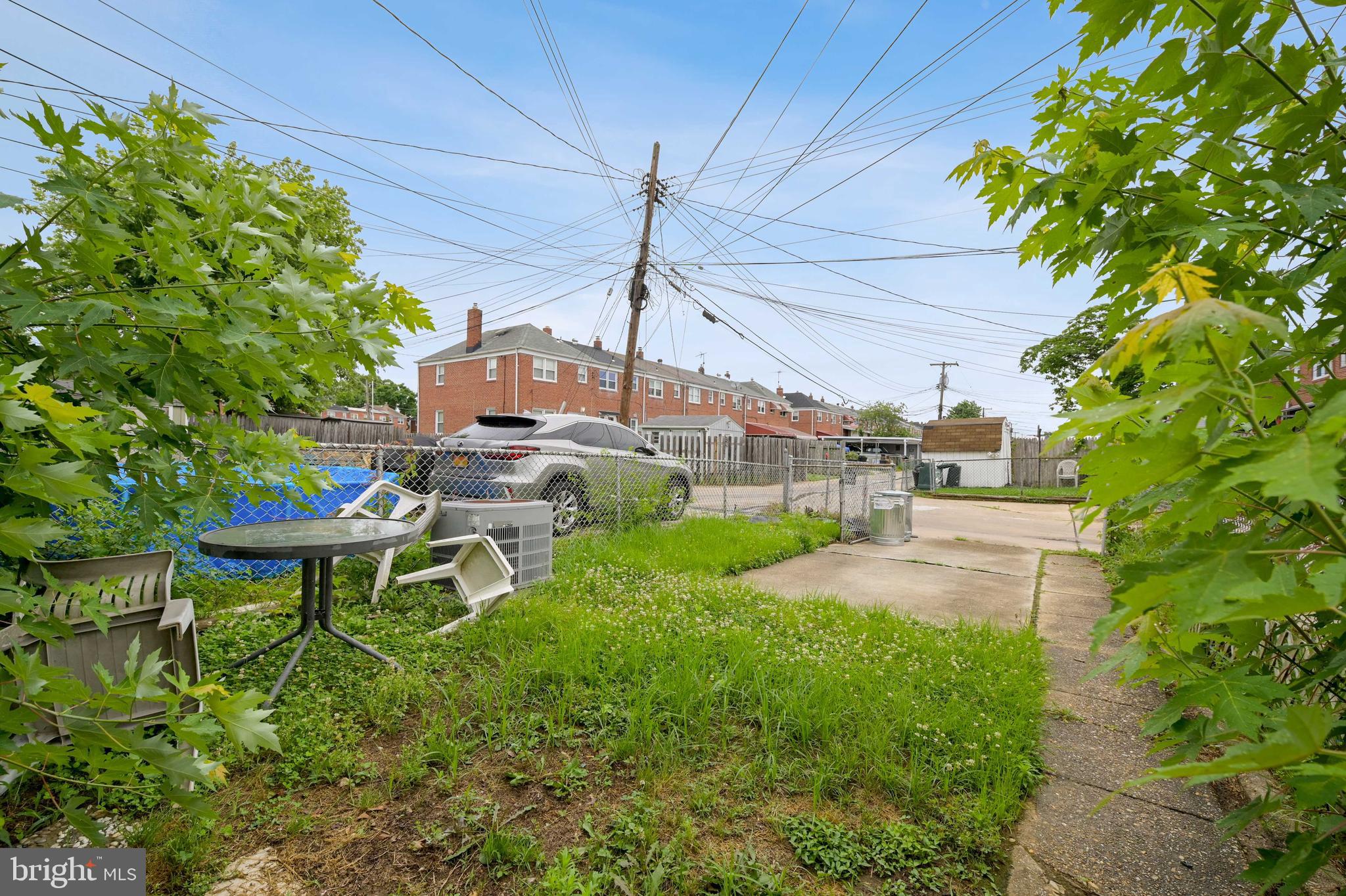 HAWTHORNE - Residential