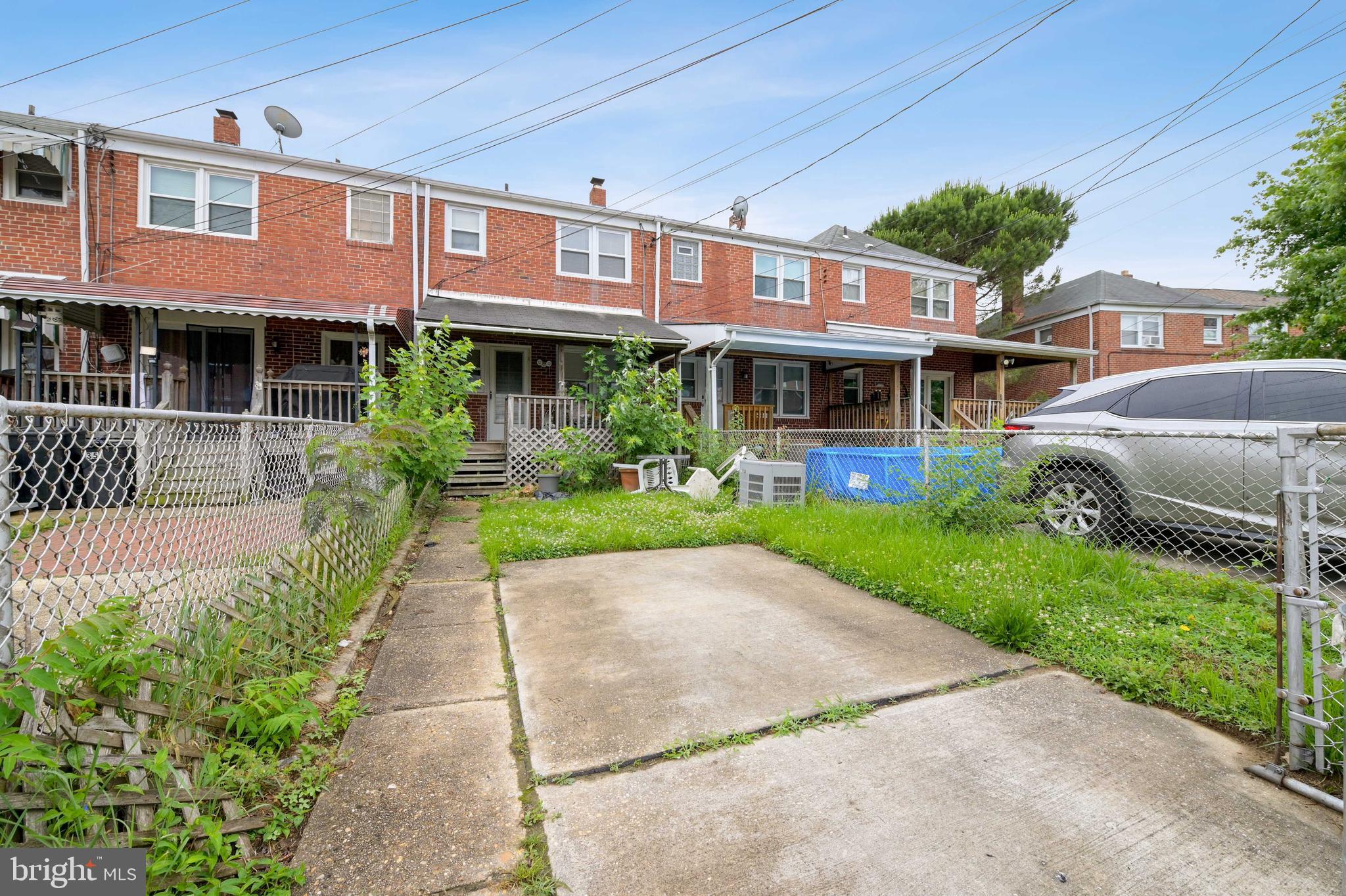 HAWTHORNE - Residential