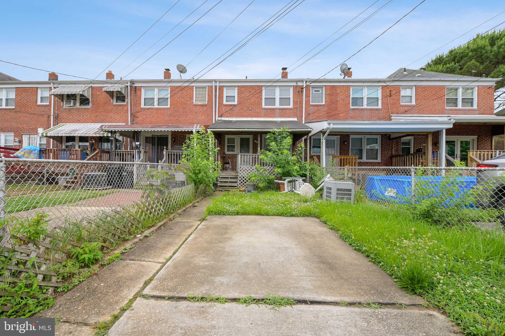 HAWTHORNE - Residential