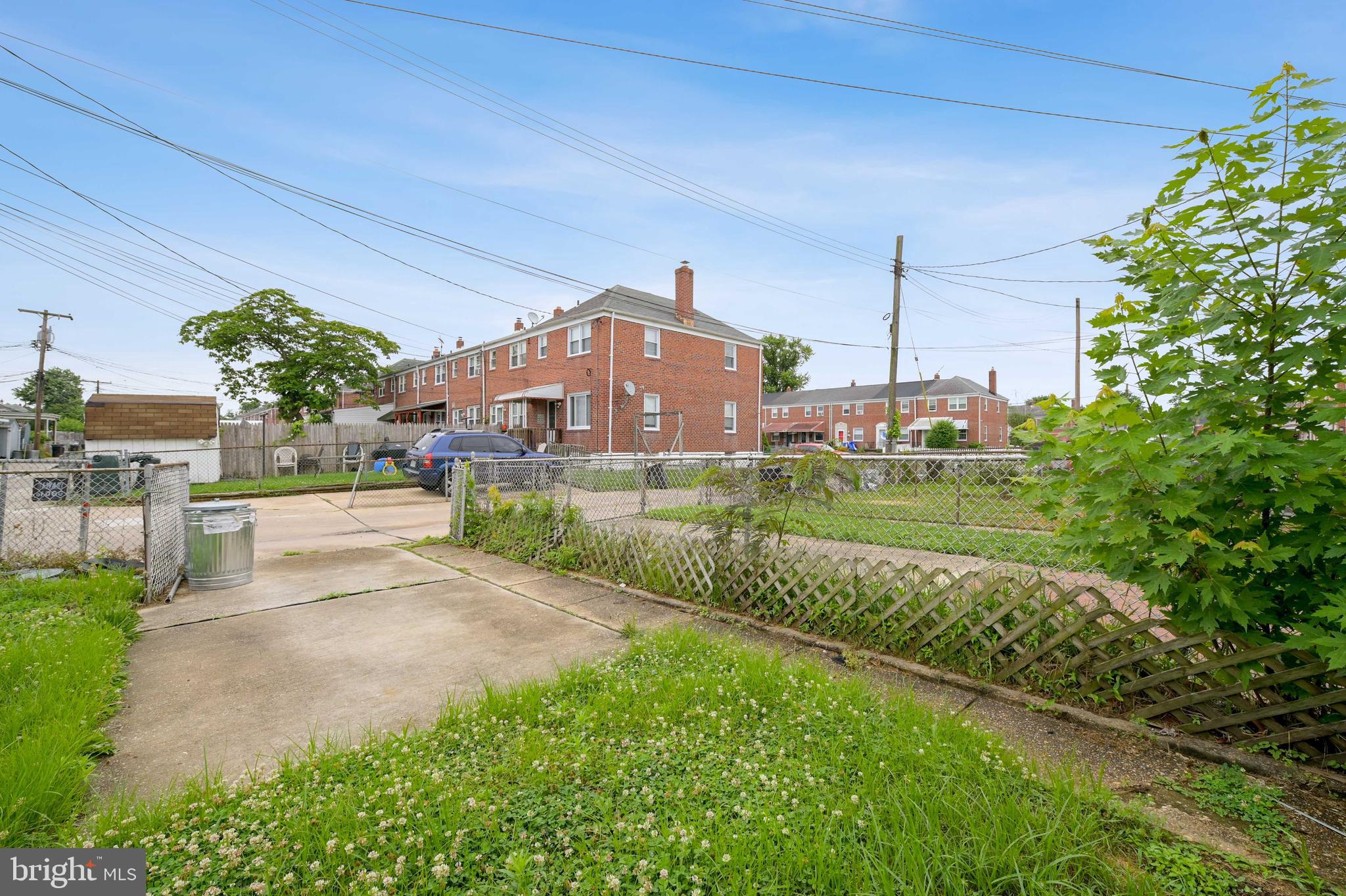 HAWTHORNE - Residential