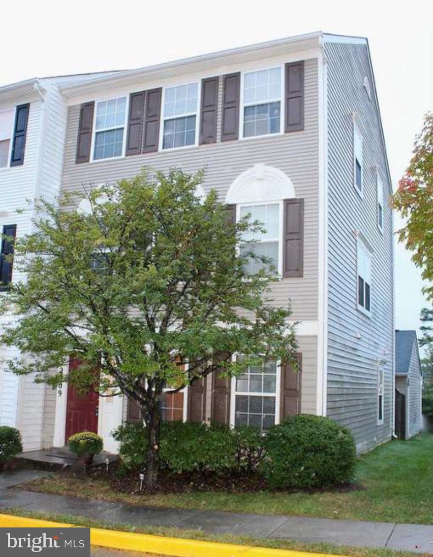 Fully remodeled three level townhome. Four bedrooms, three full baths. Beautiful kitchen, fully equipped for entertaining. Floor plan with great flow, so much great natural light. Lower level fully finished with walkout access. Whole house has been freshly painted, newer carpet, new fridge, range, dishwasher, washer and dryer. Gorgeous deck and patio overlooking trees. Detached two car garage and lots of guest parking. Lovely neighborhood swimming pool, clubhouse. Convenient to Dulles Corridor, Reston Town Center, shops, restaurants, grocery stores. Please text listing agent for application link.