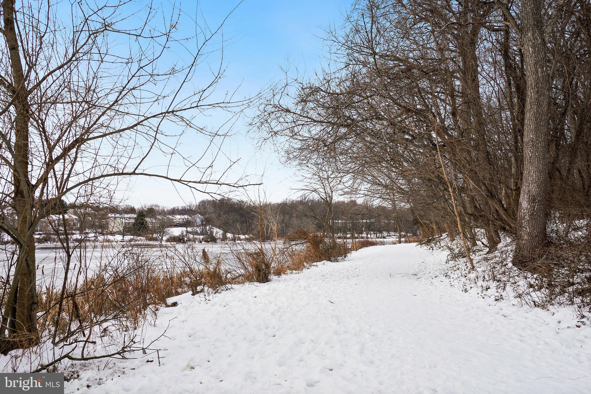 WATERS EDGE AT NORTH LAKE - Residential