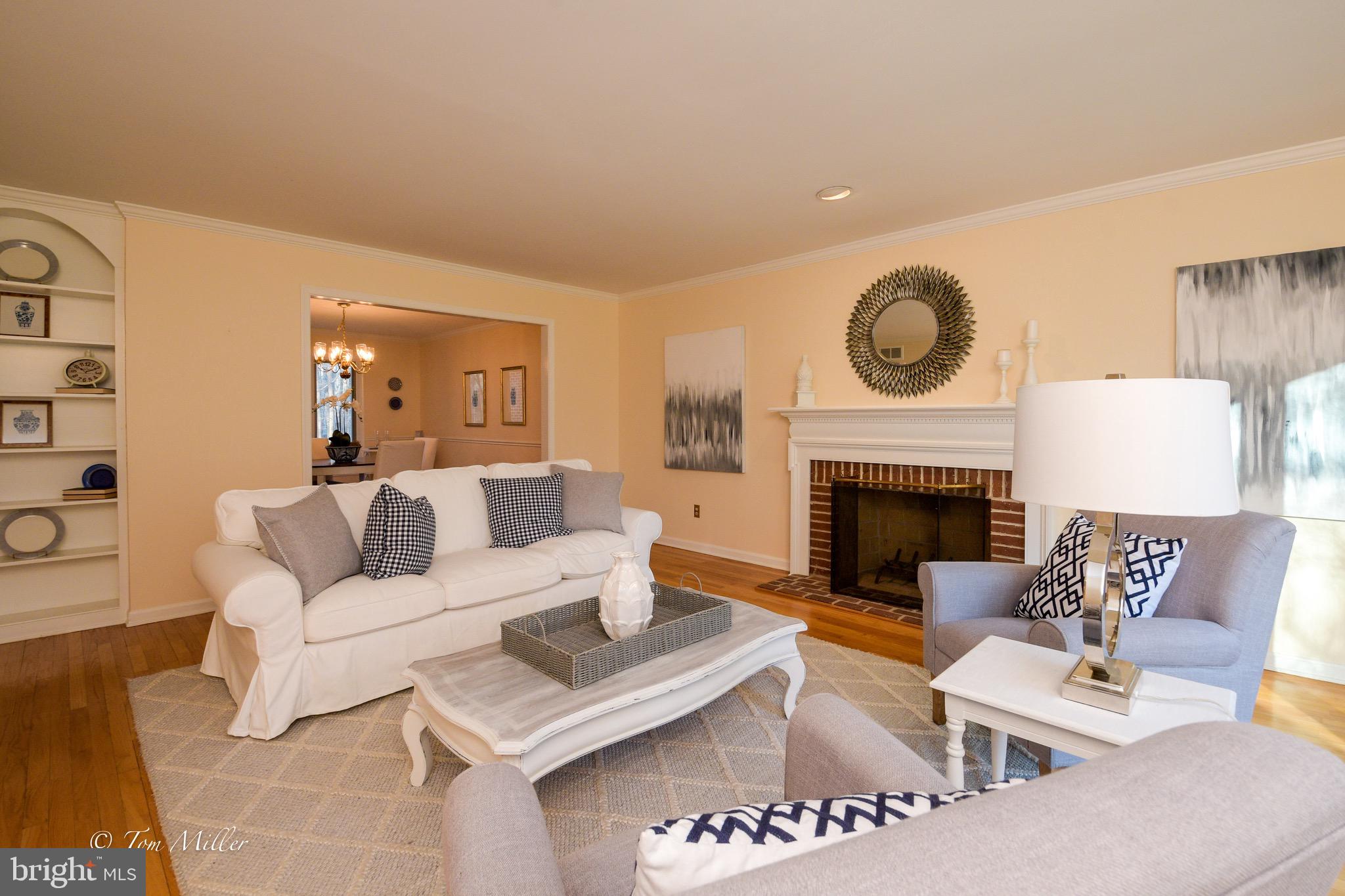 FALLSWOOD - Residential