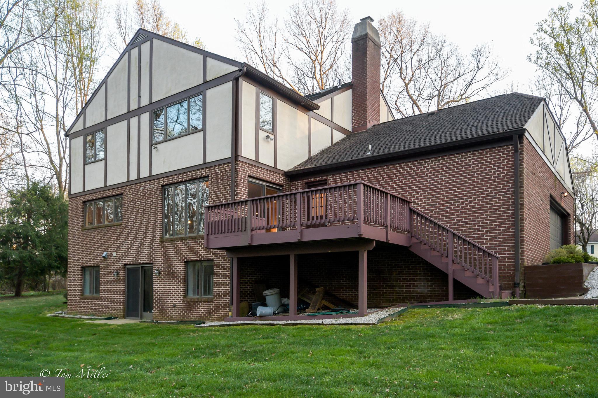 FALLSWOOD - Residential