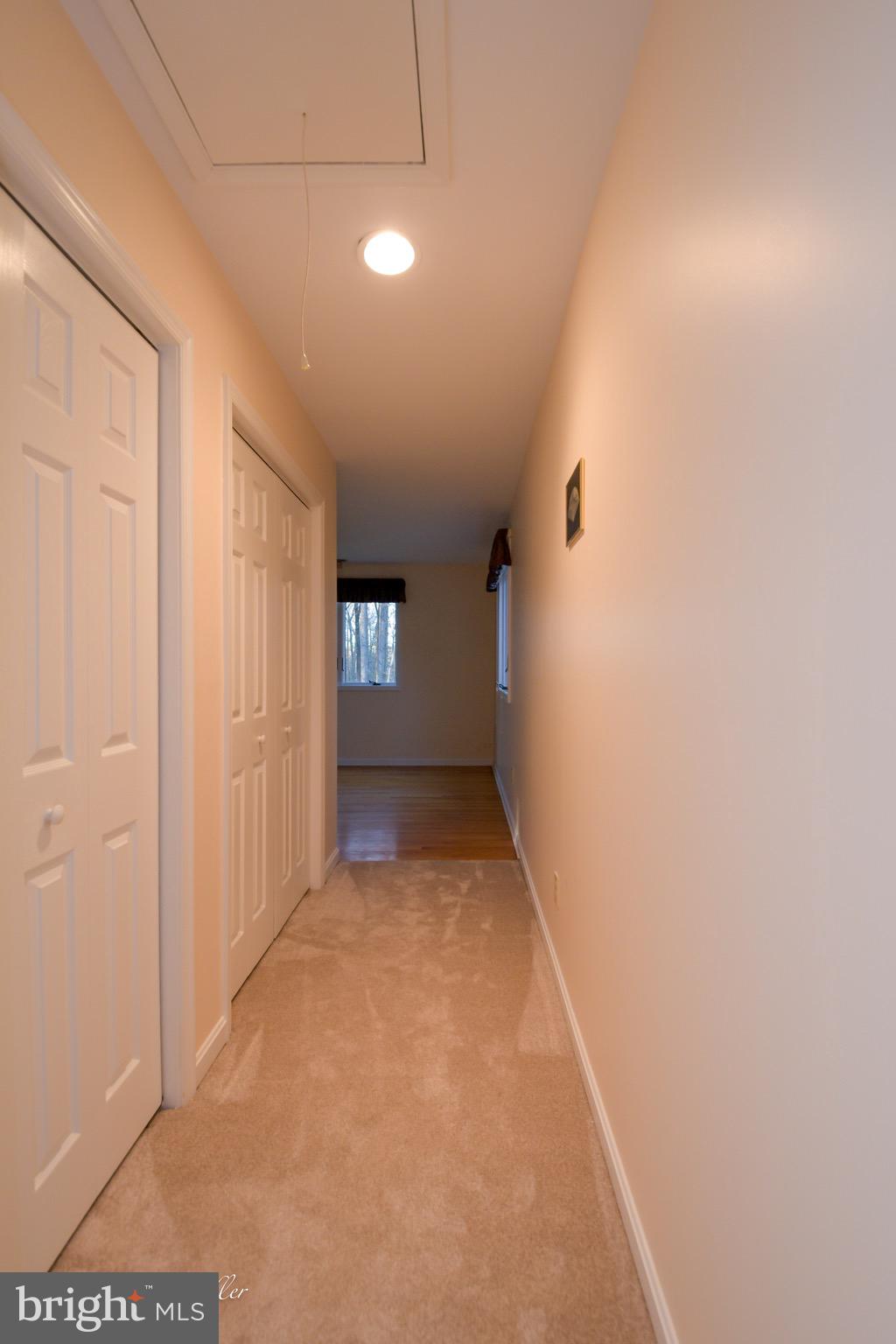 FALLSWOOD - Residential