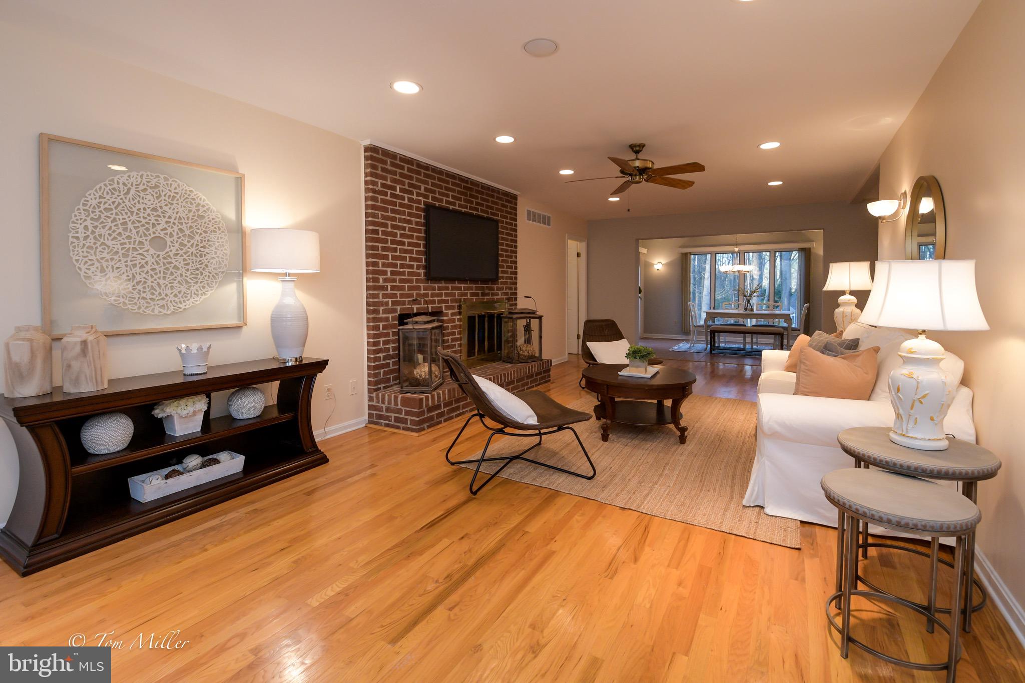 FALLSWOOD - Residential