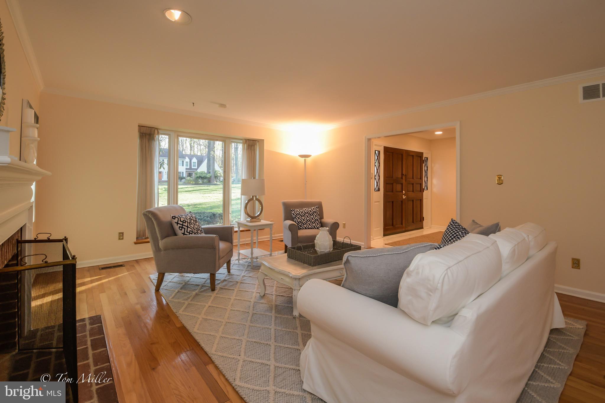 FALLSWOOD - Residential