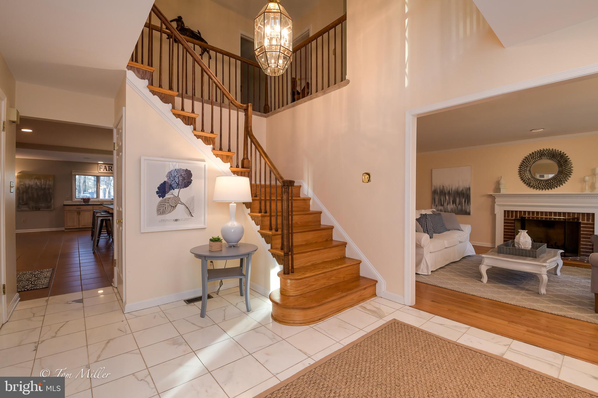 FALLSWOOD - Residential