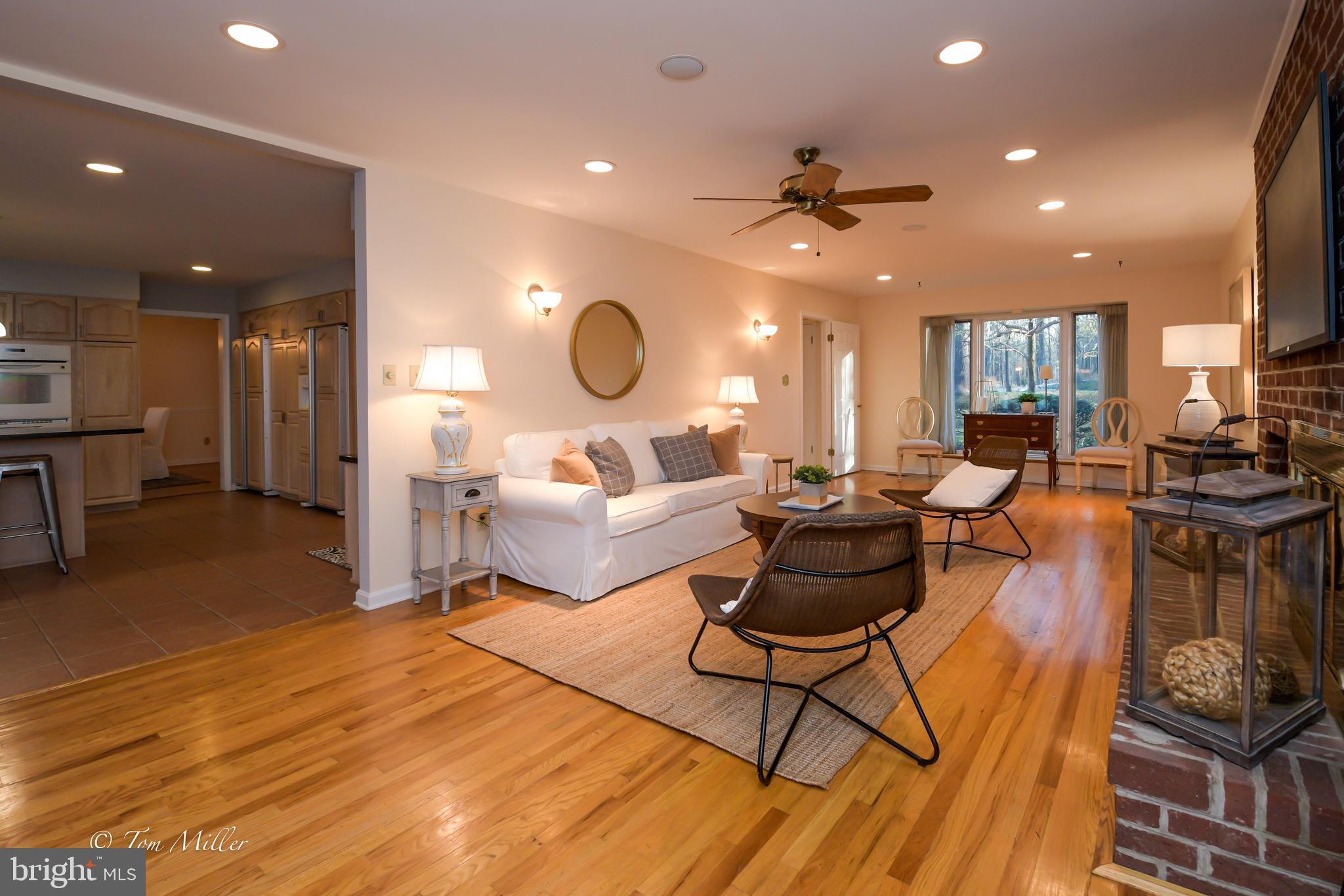 FALLSWOOD - Residential