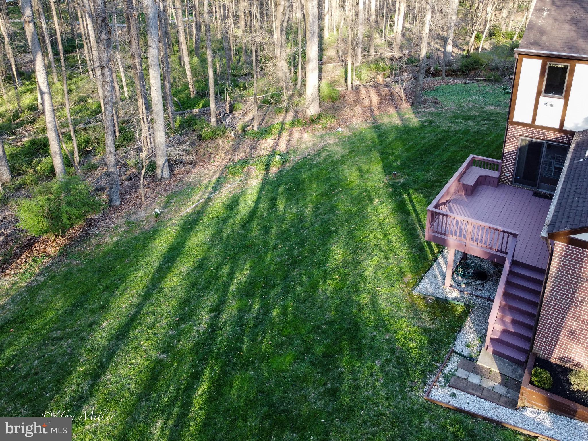 FALLSWOOD - Residential